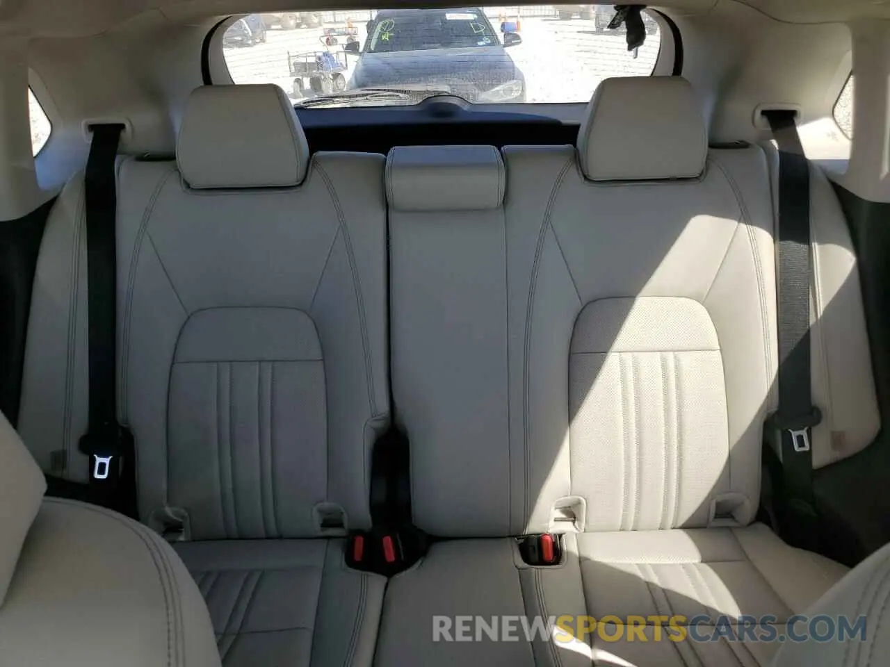 10 fotografías del automóvil dañado 3CZRZ1H77SM730034 HONDA HR-V 2025
