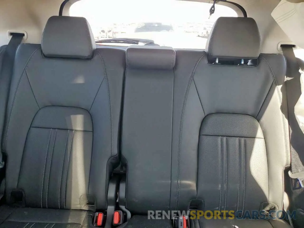 10 fotografías del automóvil dañado 3CZRZ1H7XSM703894 HONDA HR-V 2025