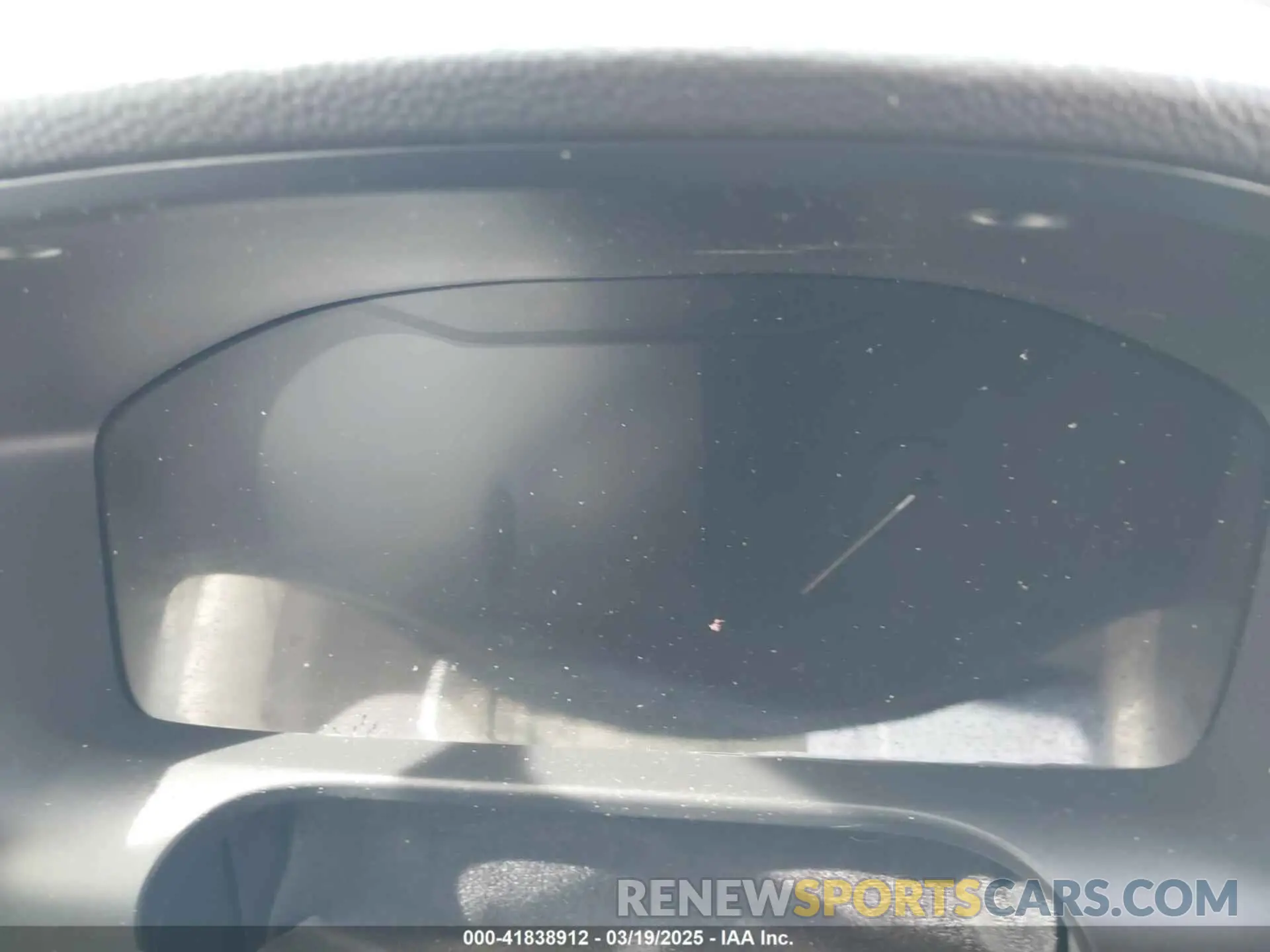 7 fotografías del automóvil dañado 3CZRZ2H31SM722594 HONDA HR-V 2025