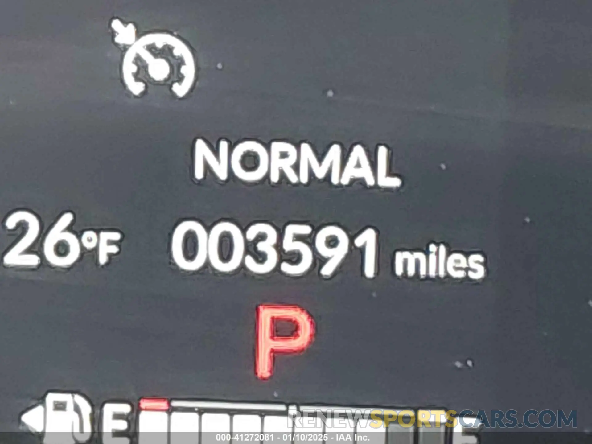 15 fotografías del automóvil dañado 3CZRZ2H31SM725768 HONDA HR-V 2025