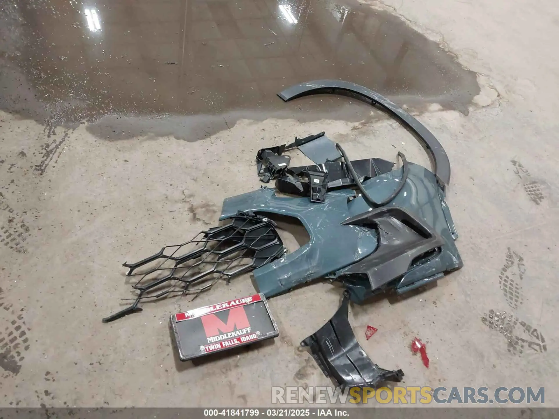 12 fotografías del automóvil dañado 3CZRZ2H34SM761308 HONDA HR-V 2025