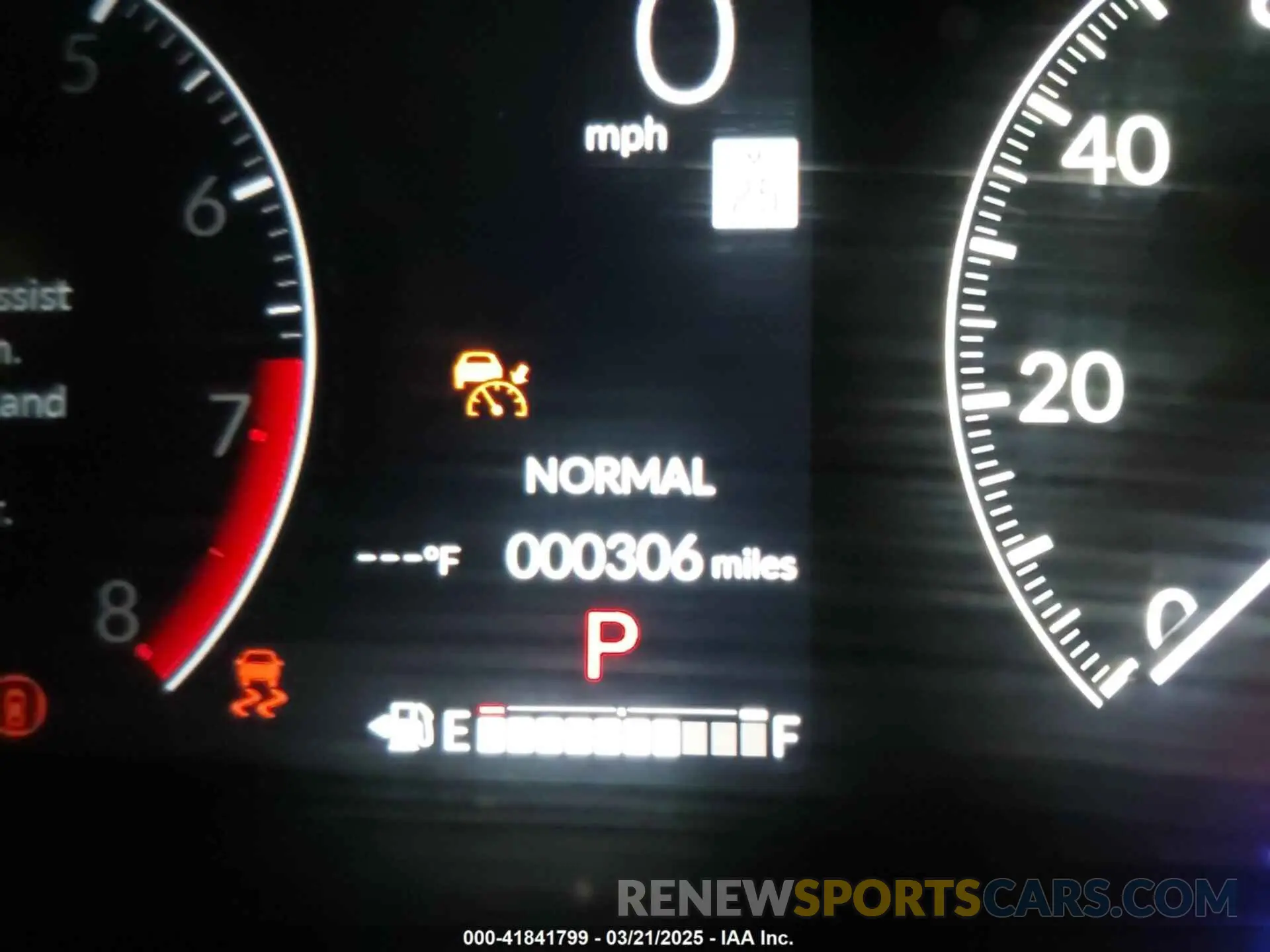 16 fotografías del automóvil dañado 3CZRZ2H34SM761308 HONDA HR-V 2025