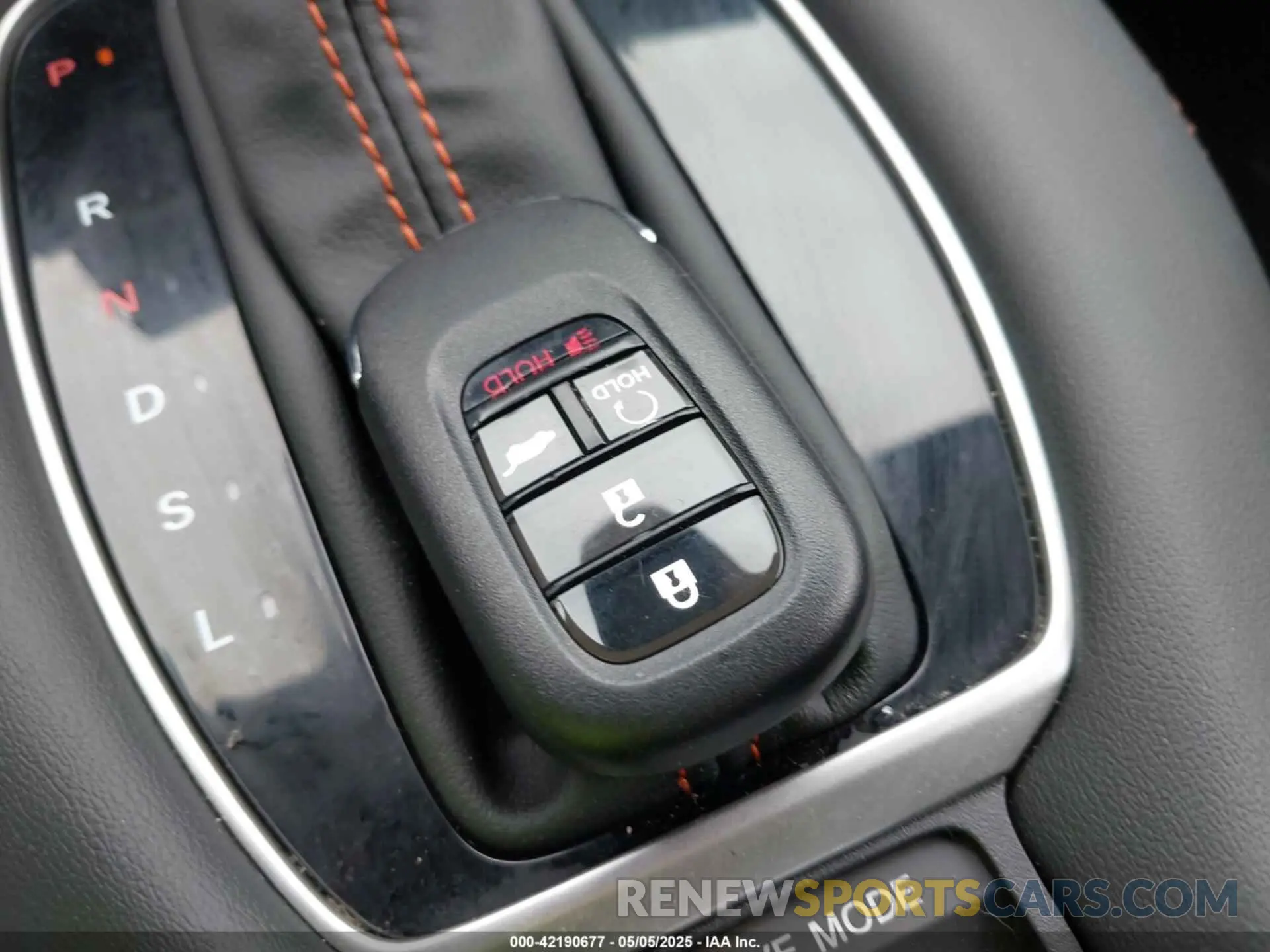 11 fotografías del automóvil dañado 3CZRZ2H51SM705554 HONDA HR-V 2025