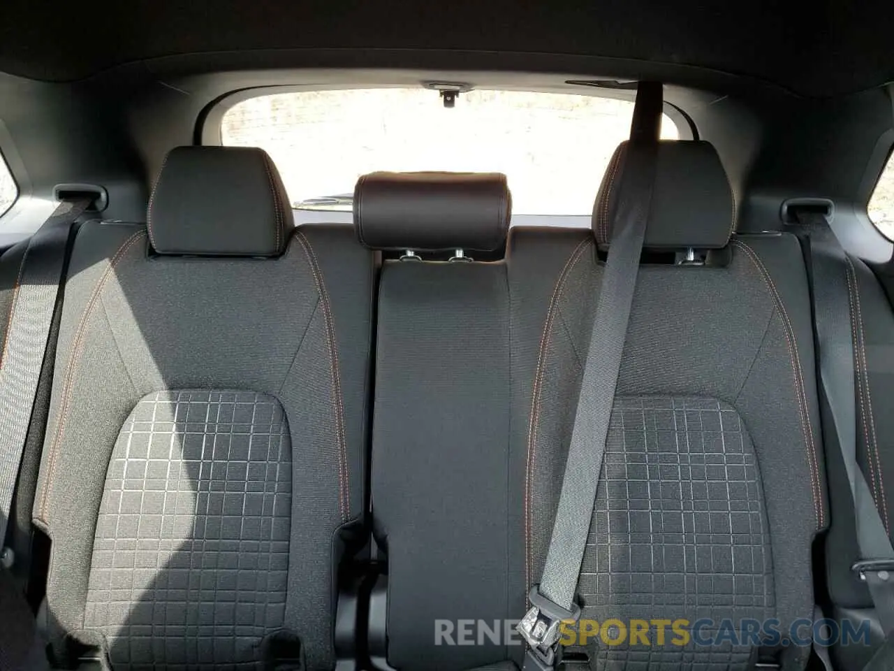 17 fotografías del automóvil dañado 3CZRZ2H51SM713251 HONDA HR-V 2025