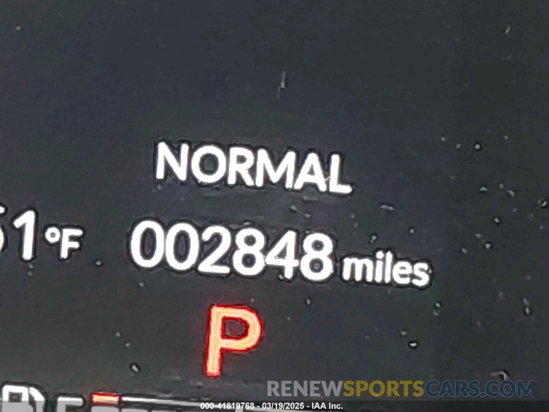 16 fotografías del automóvil dañado 3CZRZ2H53SM758272 HONDA HR-V 2025