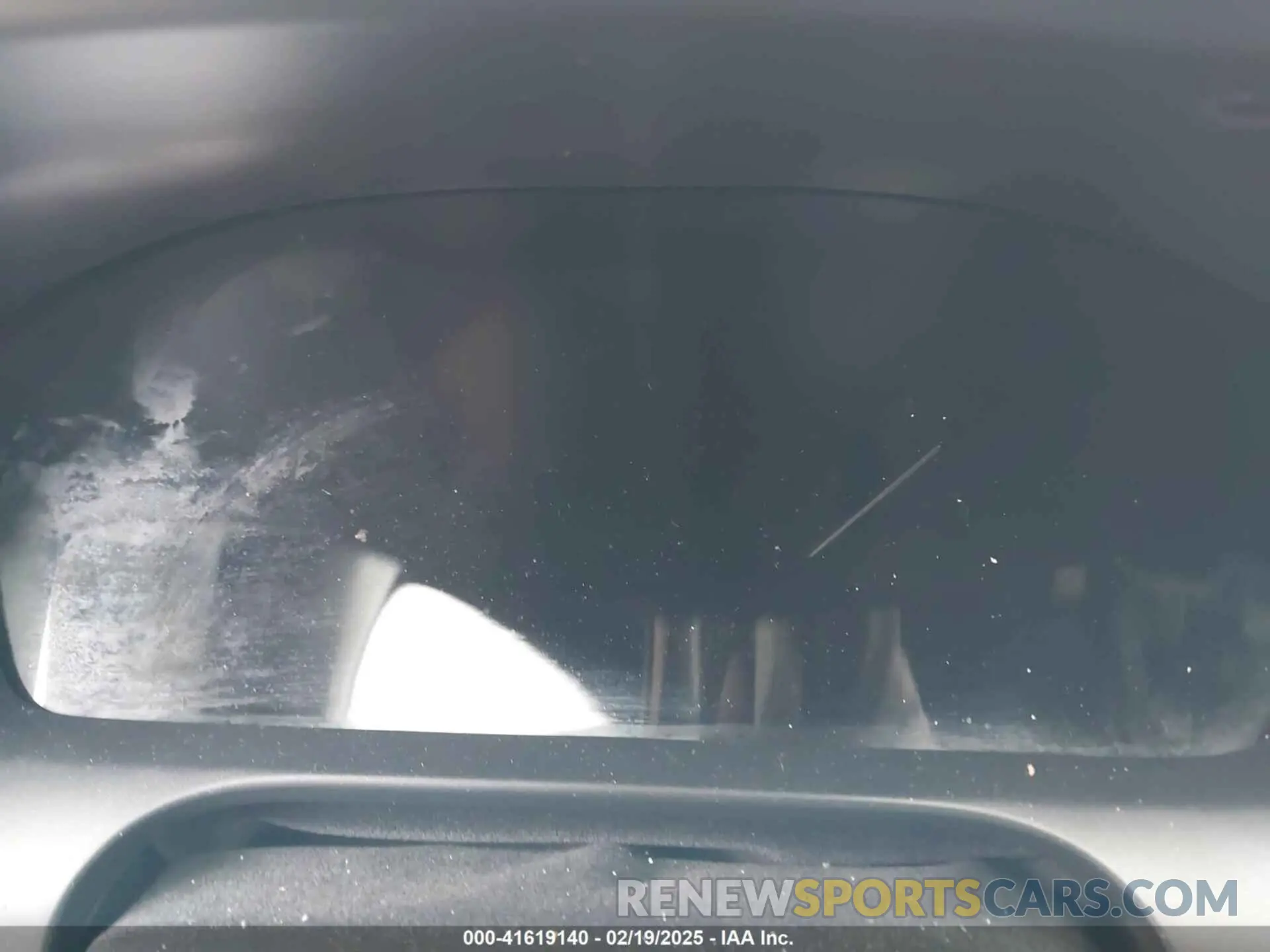7 fotografías del automóvil dañado 3CZRZ2H54SM740072 HONDA HR-V 2025