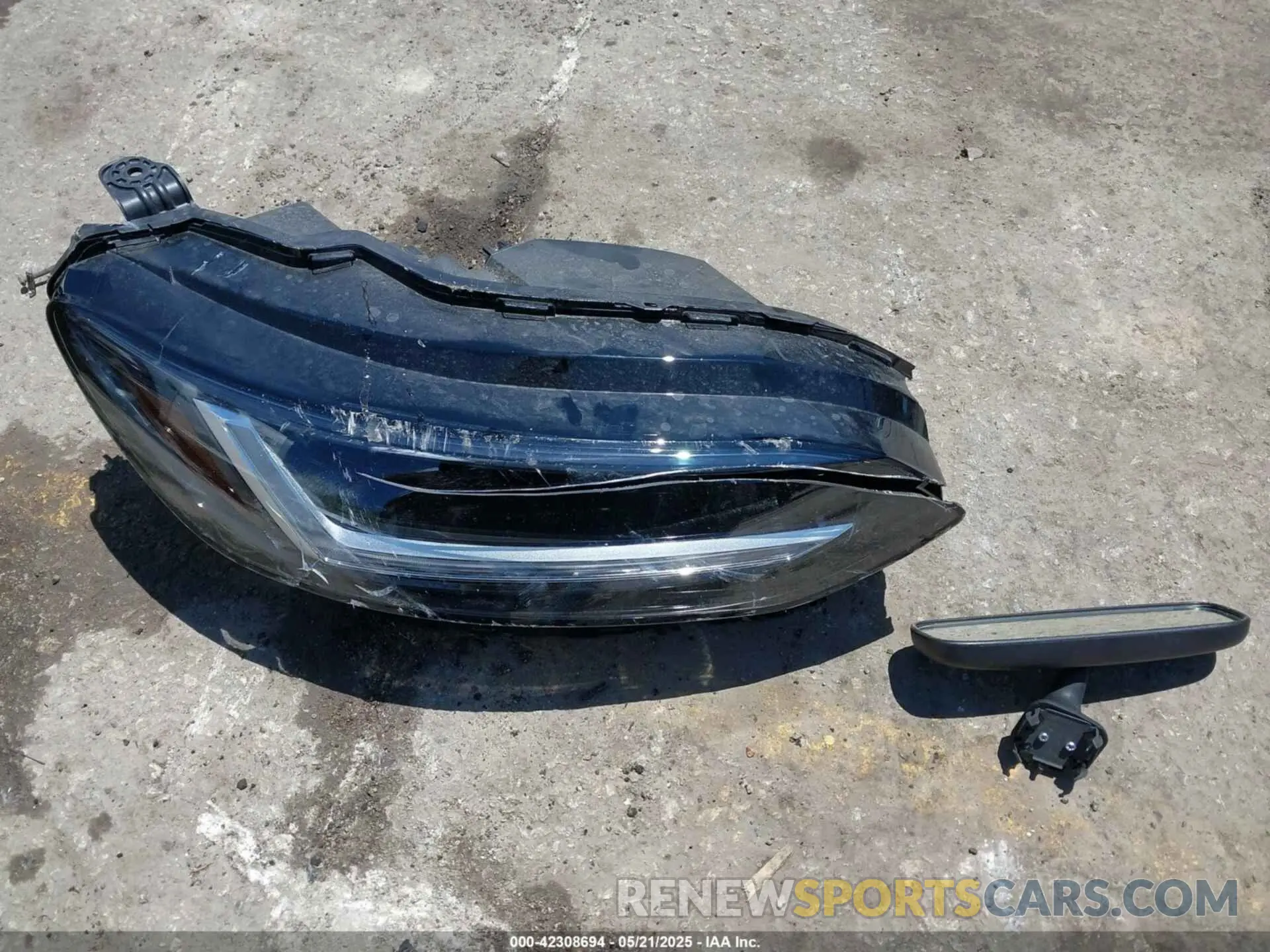 12 fotografías del automóvil dañado 3CZRZ2H55SM735947 HONDA HR-V 2025