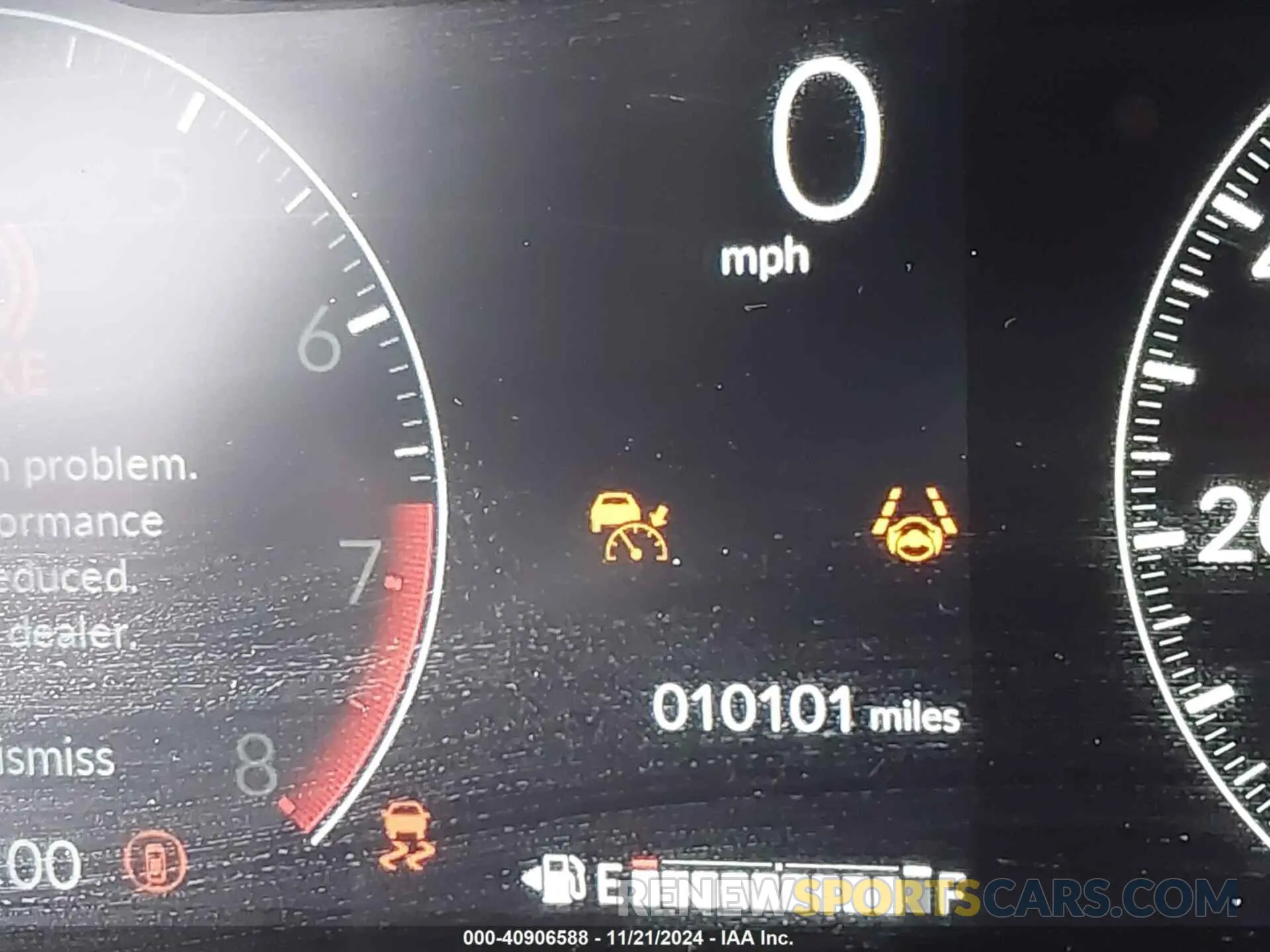 15 fotografías del automóvil dañado 3CZRZ2H56SM703833 HONDA HR-V 2025