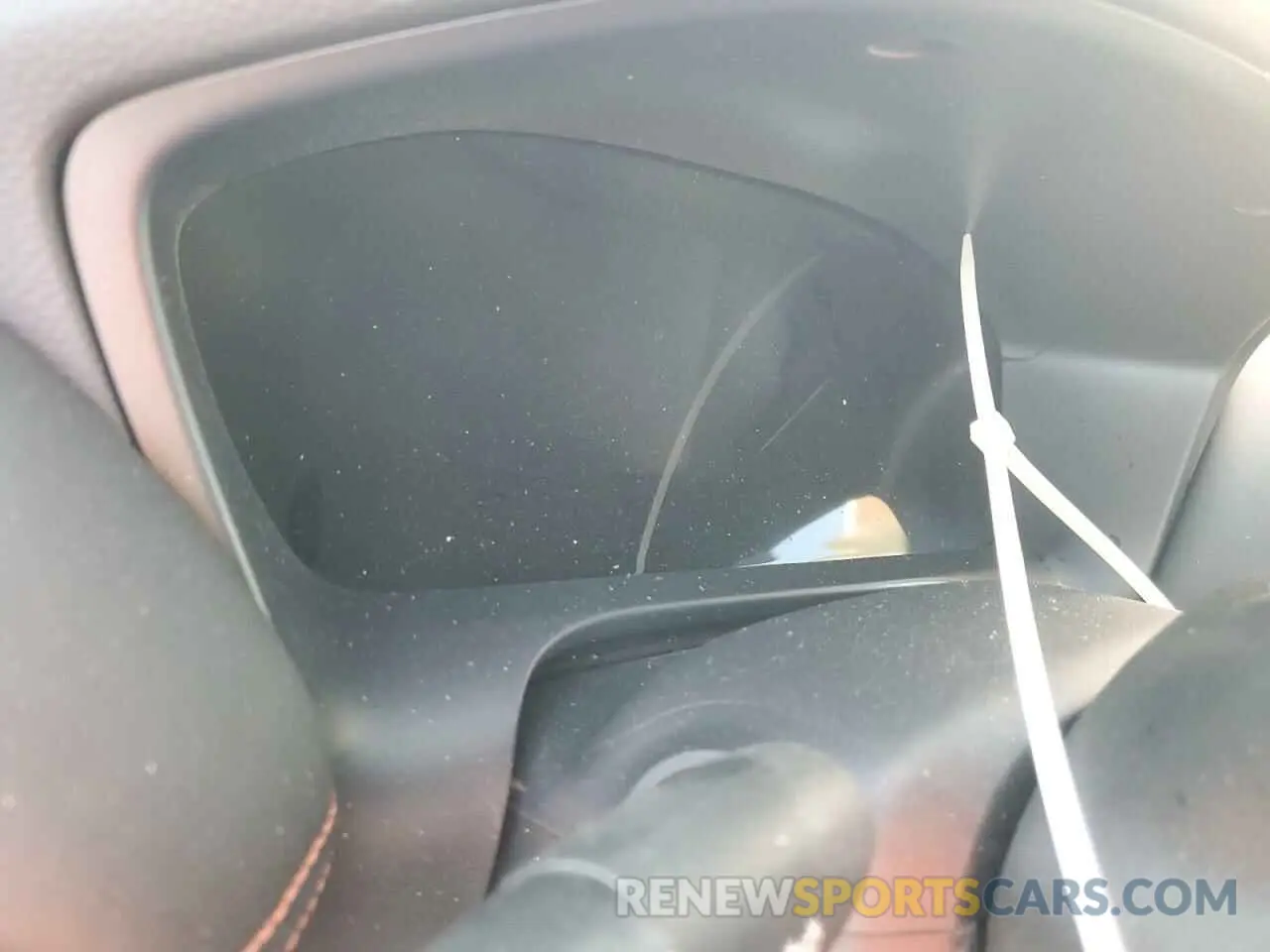 9 fotografías del automóvil dañado 3CZRZ2H57SM702352 HONDA HR-V 2025