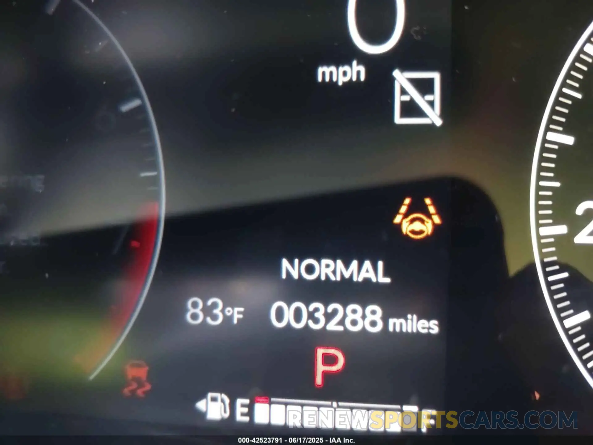 16 fotografías del automóvil dañado 3CZRZ2H58SM719175 HONDA HR-V 2025