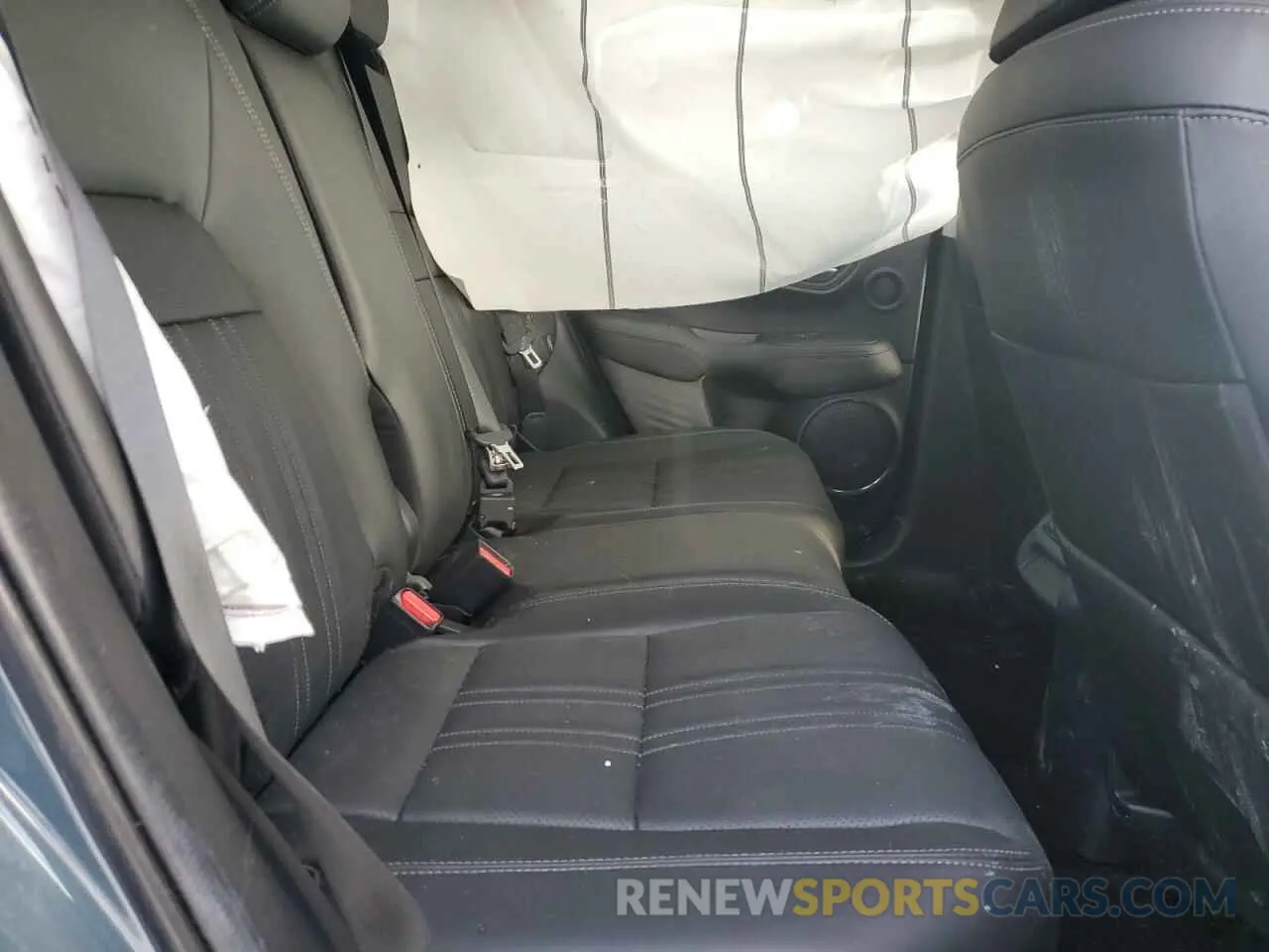 11 fotografías del automóvil dañado 3CZRZ2H72SM748575 HONDA HR-V 2025
