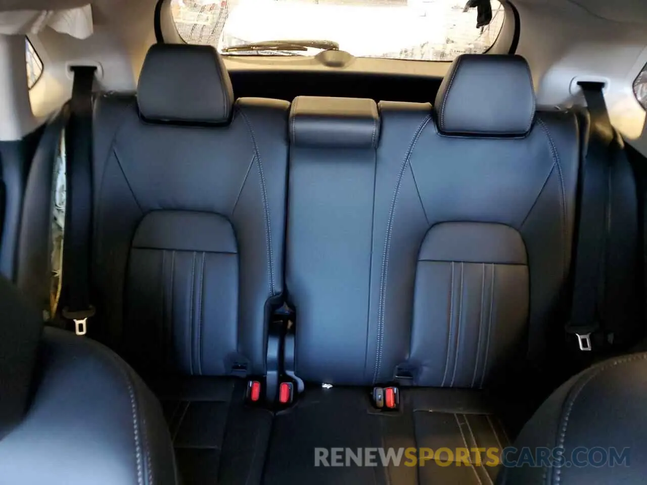 10 fotografías del automóvil dañado 3CZRZ2H74SM731230 HONDA HR-V 2025