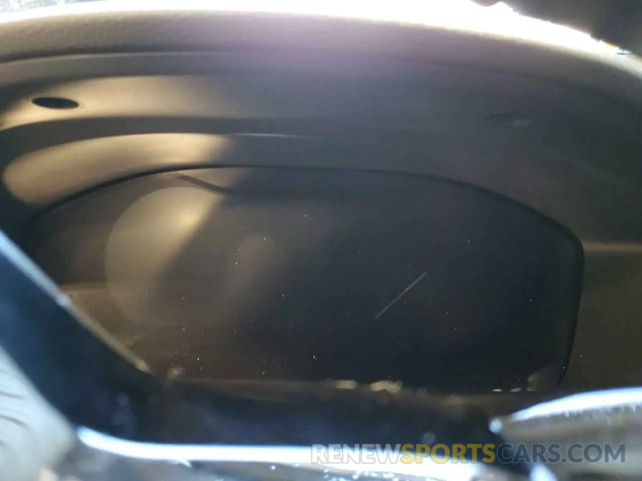 9 fotografías del automóvil dañado 3CZRZ2H74SM731230 HONDA HR-V 2025