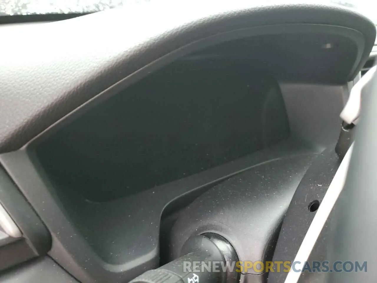9 fotografías del automóvil dañado 19XZE4F94KE024088 HONDA INSIGHT 2019