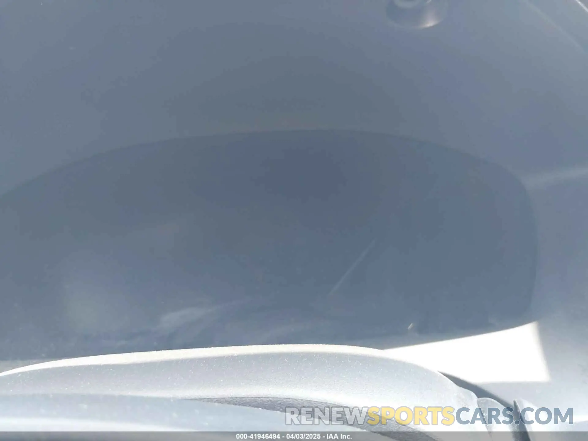 7 fotografías del automóvil dañado 19XZE4F96KE007485 HONDA INSIGHT 2019