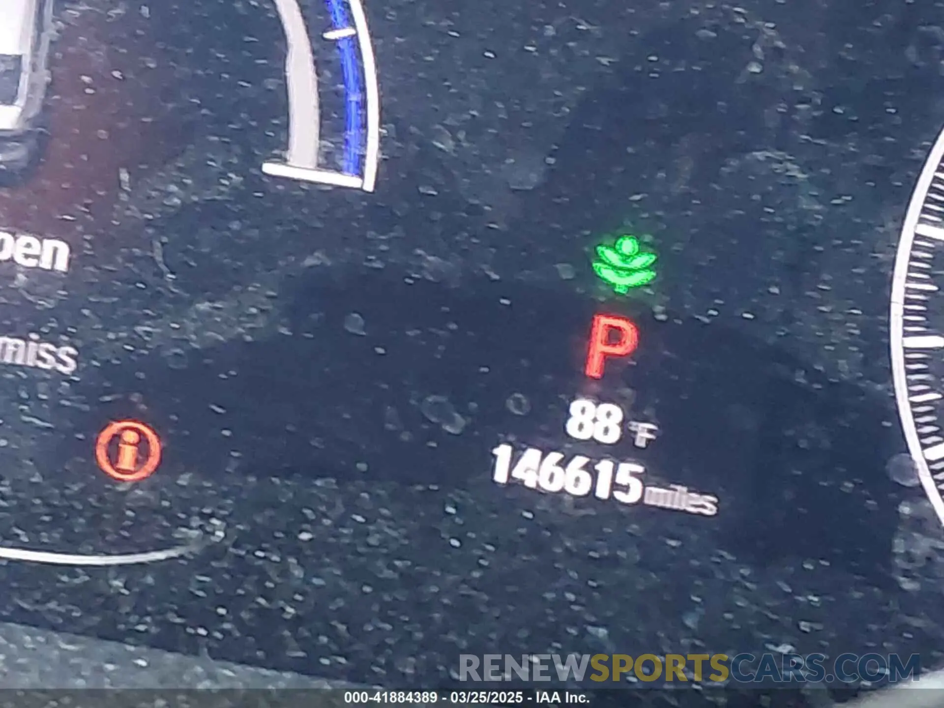 16 fotografías del automóvil dañado 19XZE4F55LE003877 HONDA INSIGHT 2020