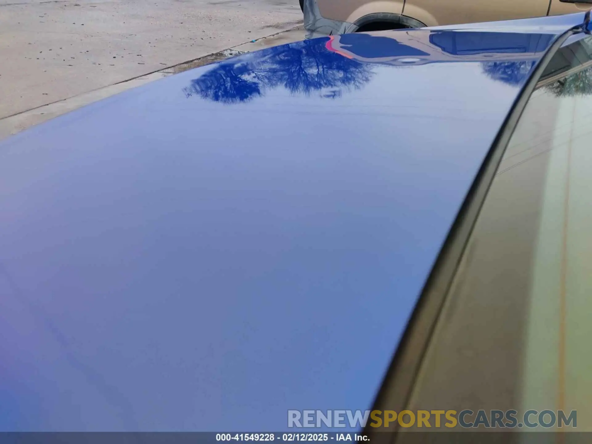 20 fotografías del automóvil dañado 19XZE4F55LE009856 HONDA INSIGHT 2020
