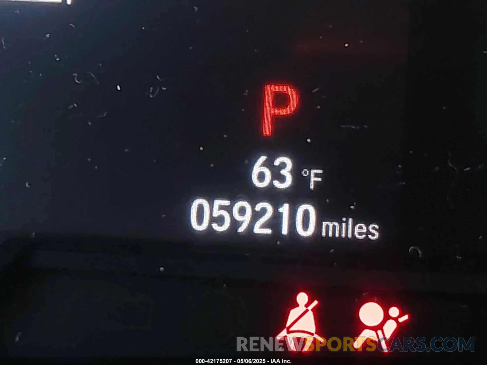 15 fotografías del automóvil dañado 19XZE4F95LE011531 HONDA INSIGHT 2020