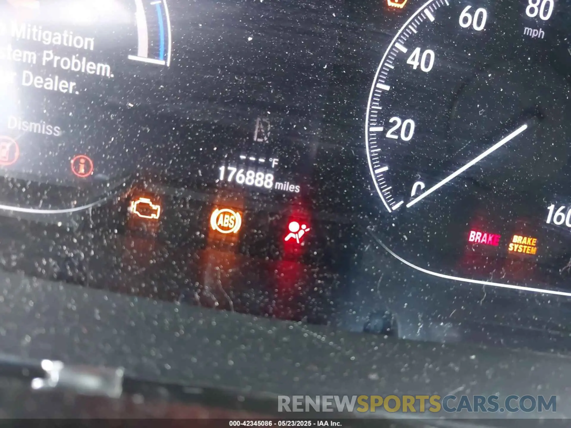 15 fotografías del automóvil dañado 19XZE4F55ME005131 HONDA INSIGHT 2021