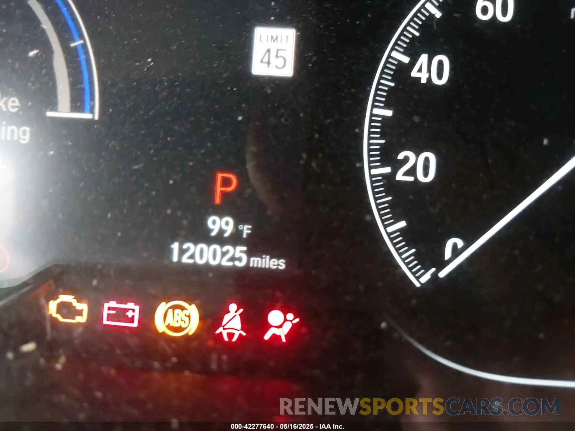 15 fotografías del automóvil dañado 19XZE4F59ME002359 HONDA INSIGHT 2021