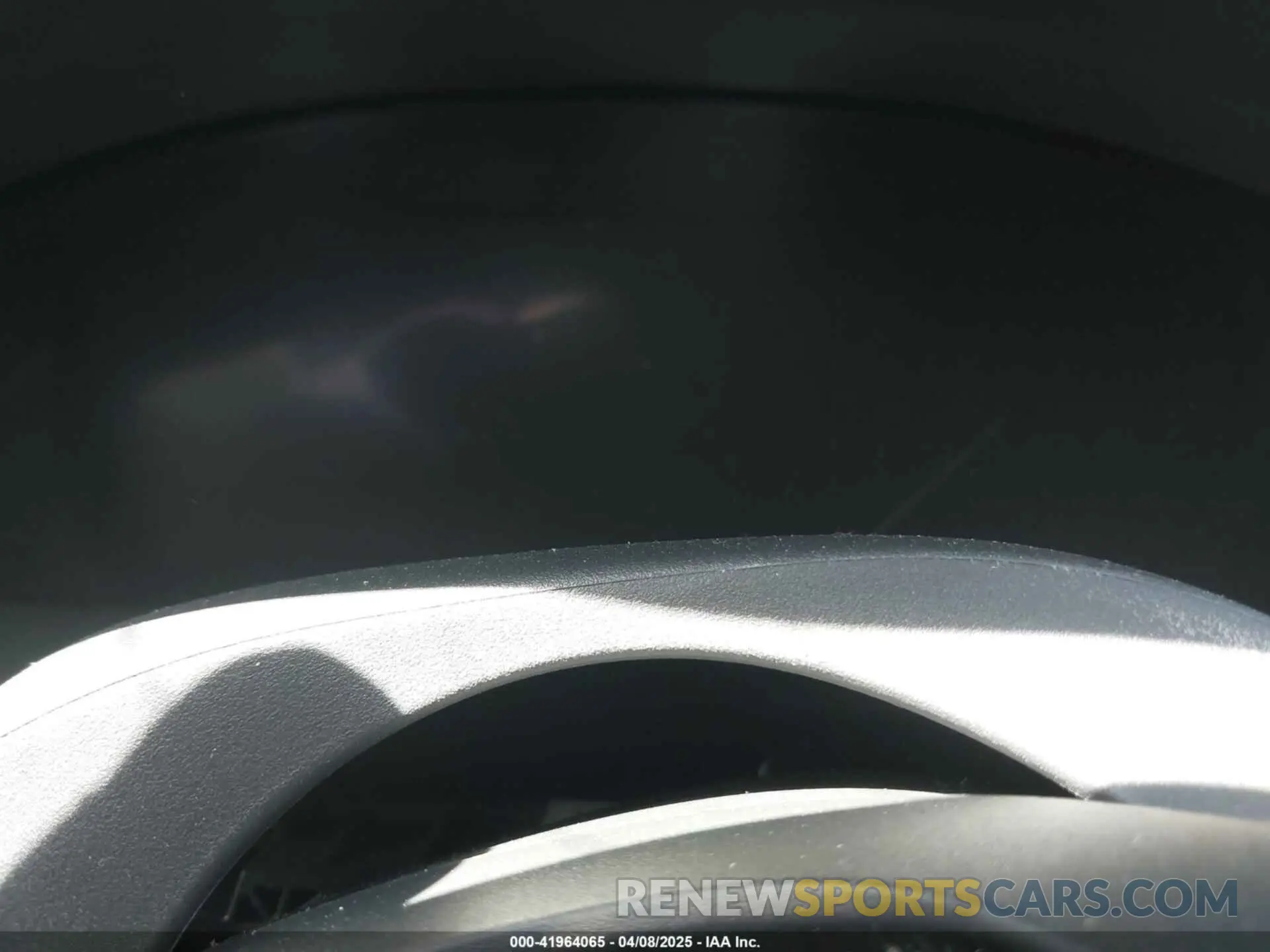 7 fotografías del automóvil dañado 19XZE4F51NE004950 HONDA INSIGHT 2022