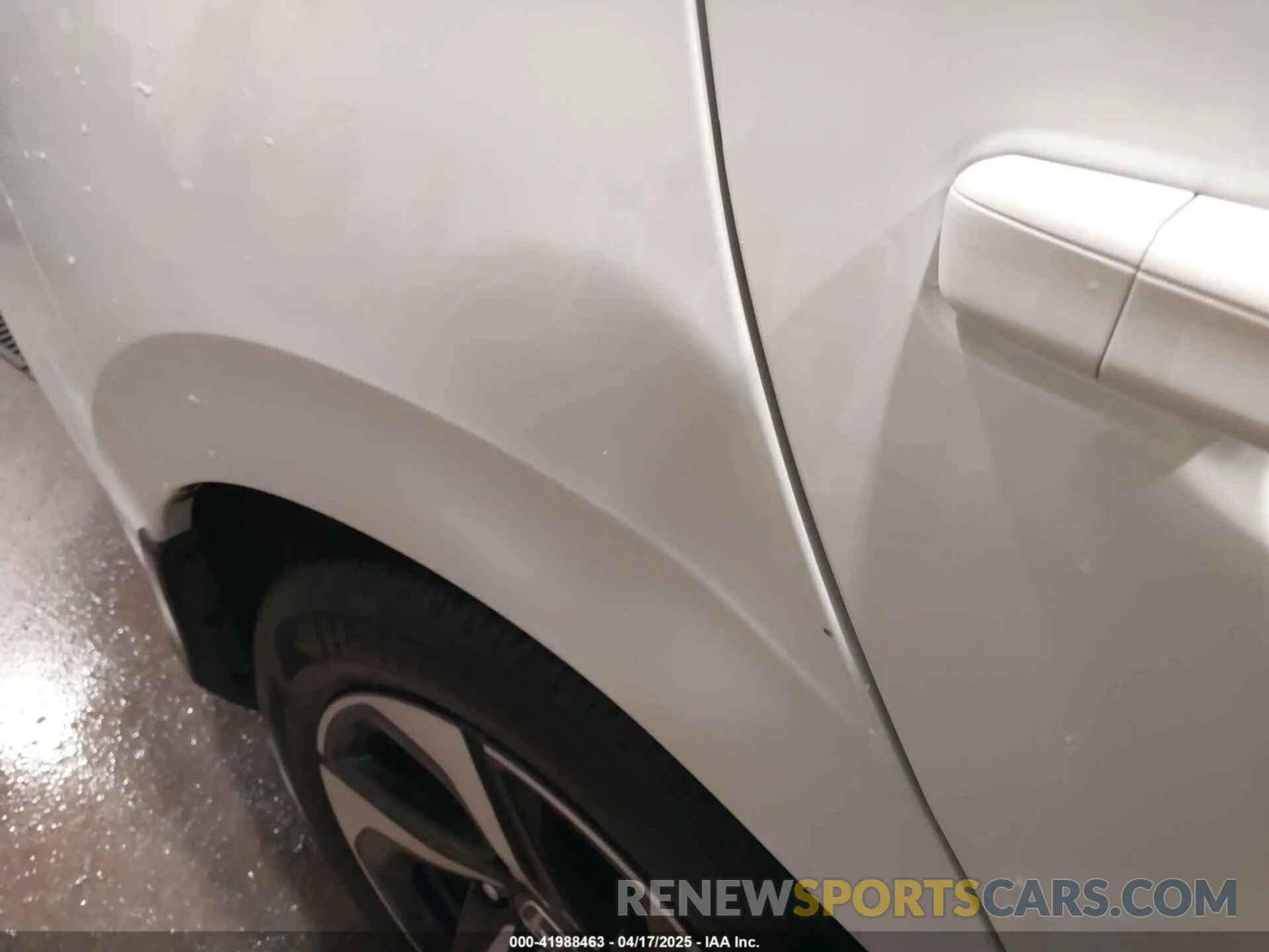 17 fotografías del automóvil dañado 19XZE4F55NE000139 HONDA INSIGHT 2022
