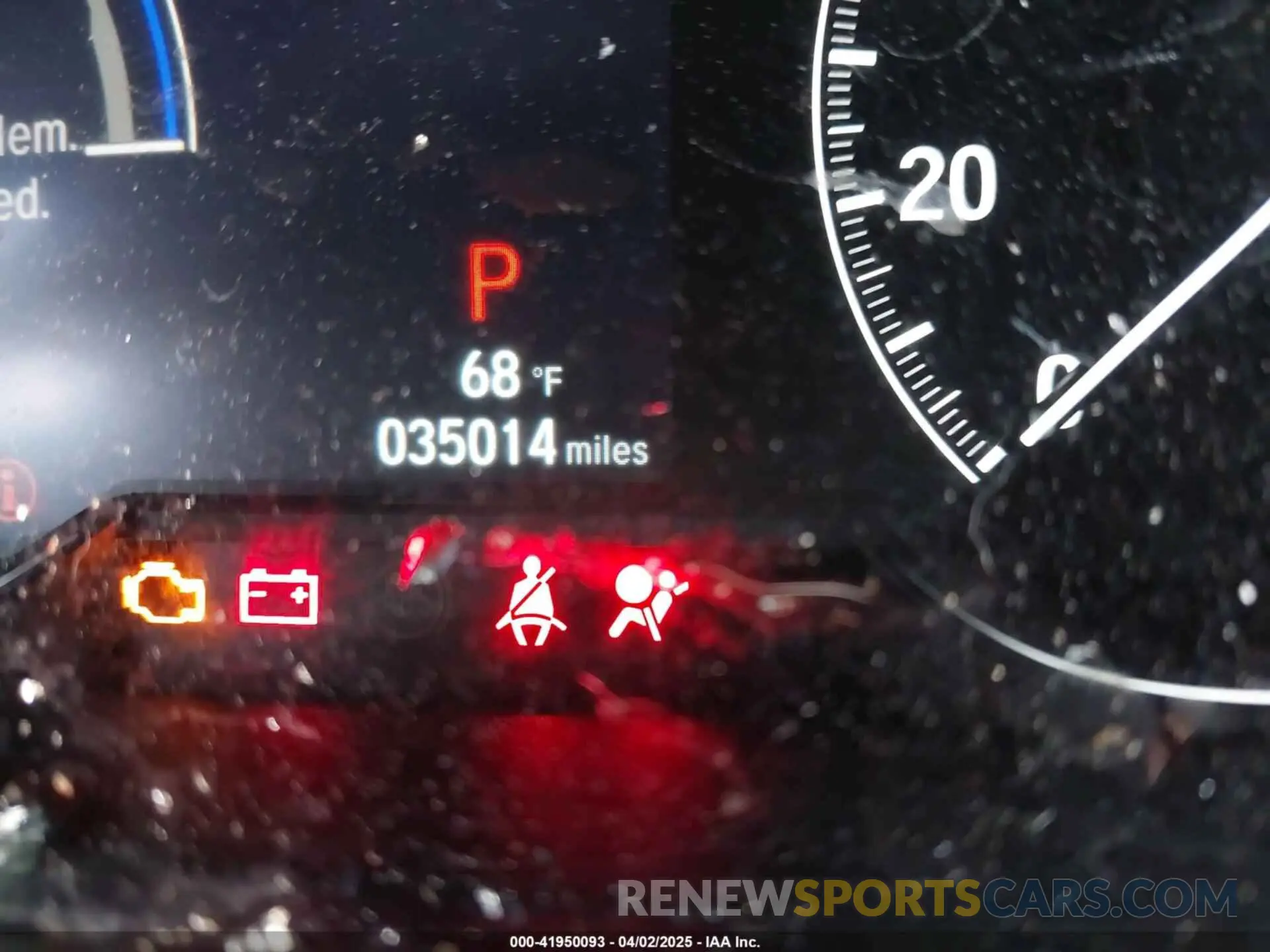 15 fotografías del automóvil dañado 19XZE4F57NE016682 HONDA INSIGHT 2022