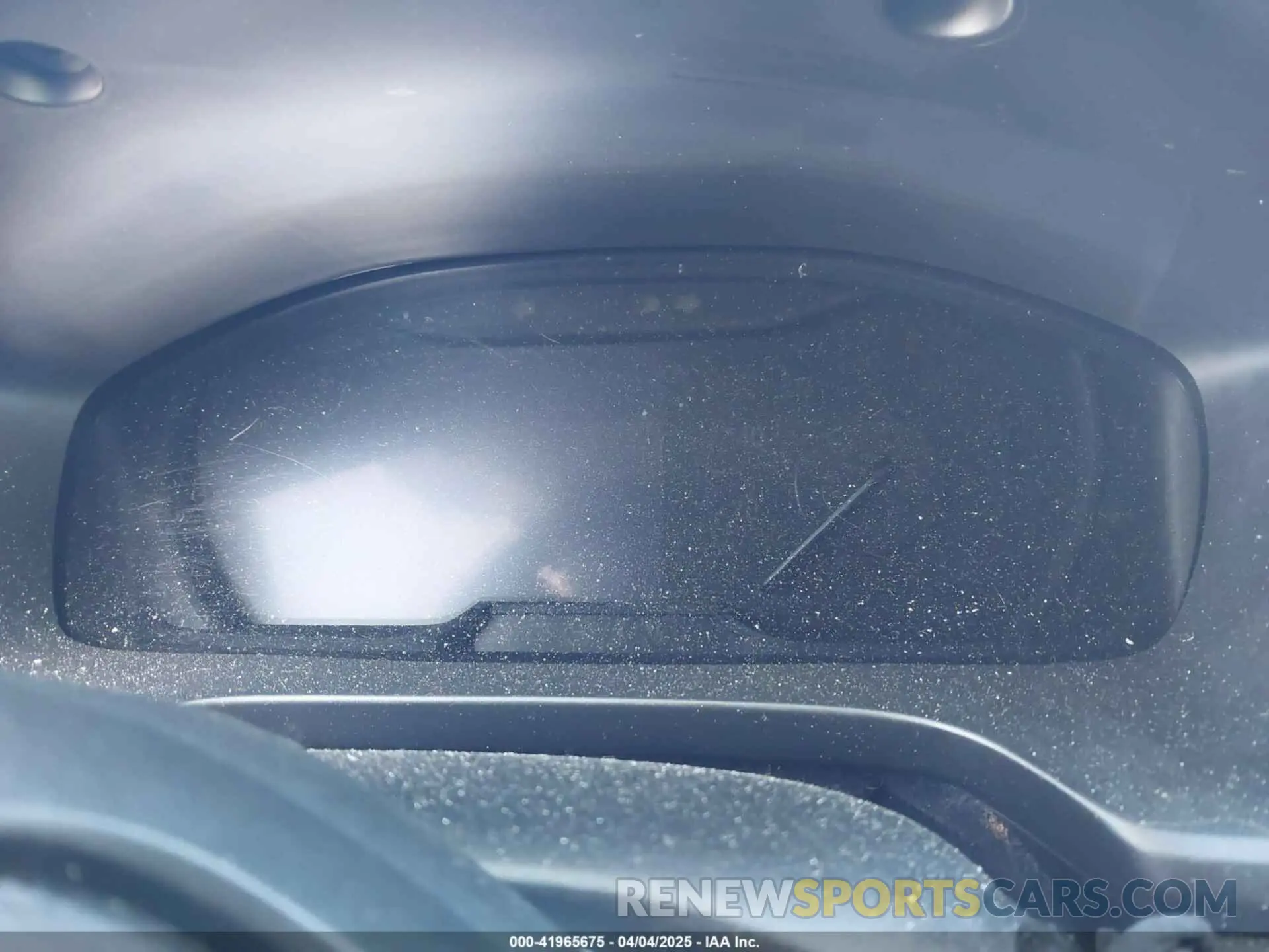 7 fotografías del automóvil dañado 19XZE4F91NE005941 HONDA INSIGHT 2022