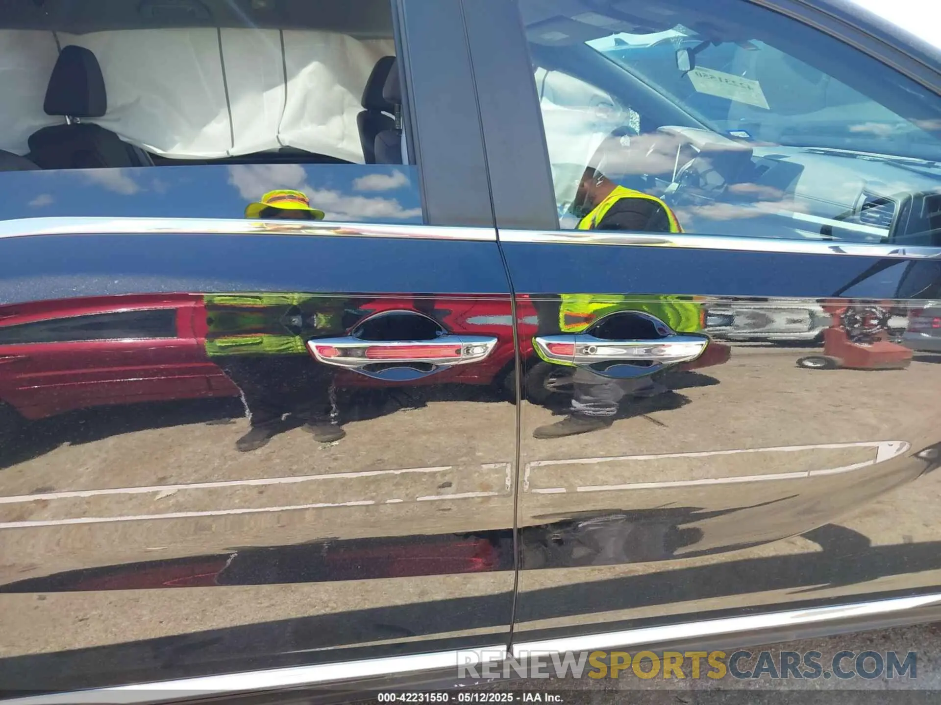 13 fotografías del automóvil dañado 5FNRL6H50KB092829 HONDA ODYSSEY 2019