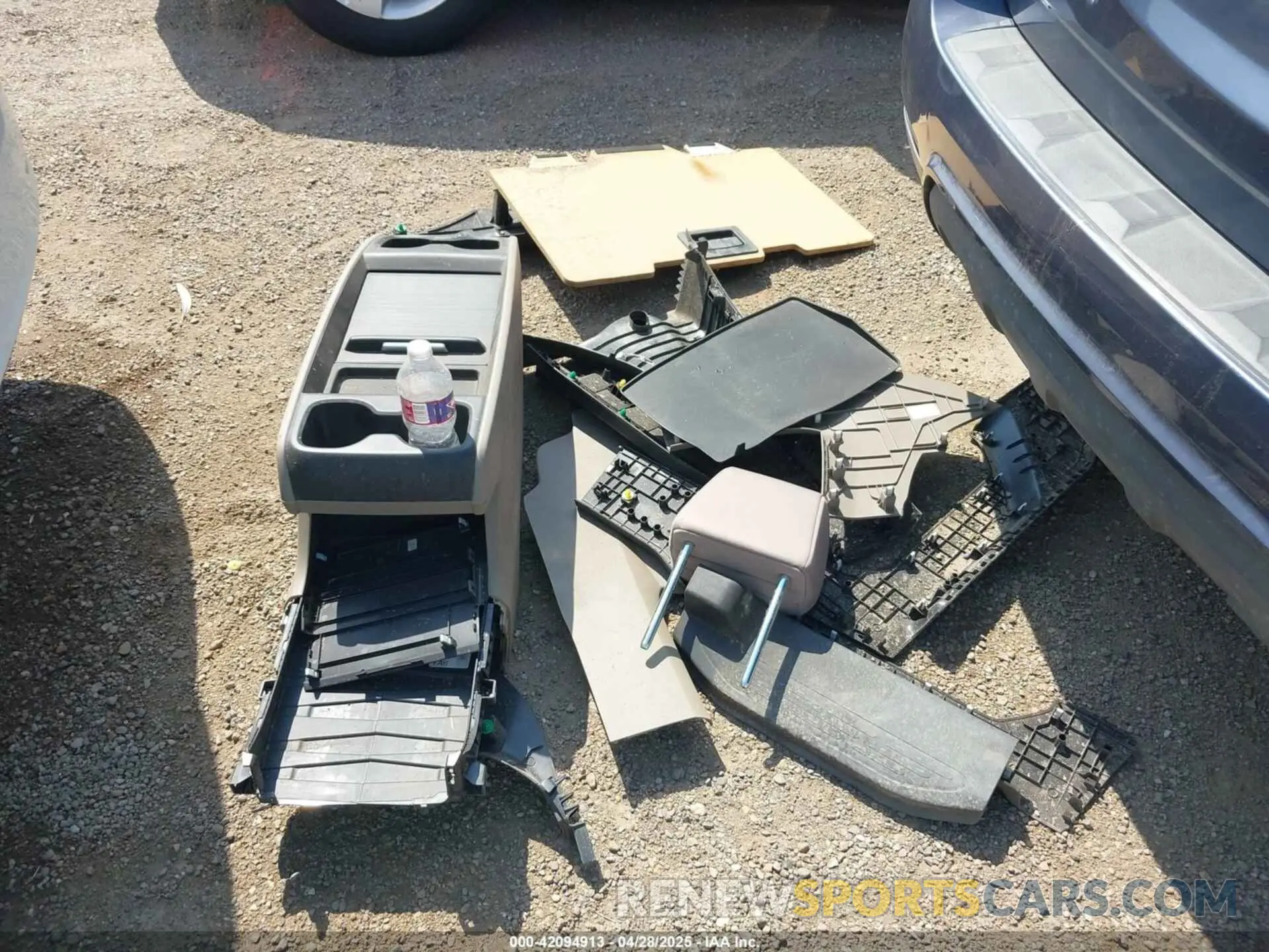 12 fotografías del automóvil dañado 5FNRL6H52KB121294 HONDA ODYSSEY 2019