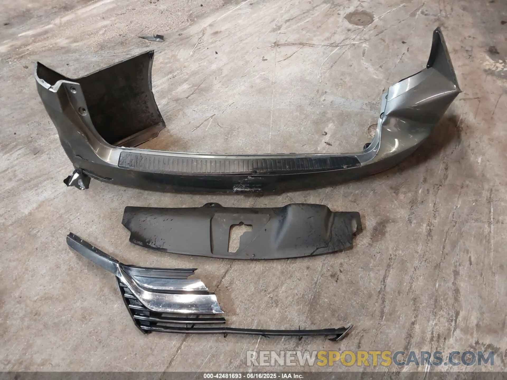 12 fotografías del automóvil dañado 5FNRL6H53KB076088 HONDA ODYSSEY 2019