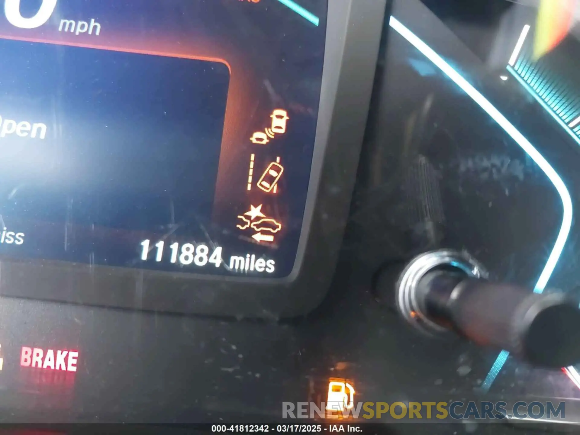 15 fotografías del automóvil dañado 5FNRL6H71KB043172 HONDA ODYSSEY 2019
