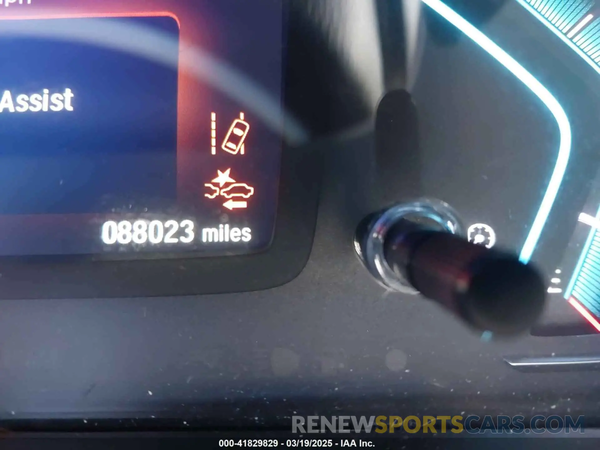 15 fotografías del automóvil dañado 5FNRL6H76KB090410 HONDA ODYSSEY 2019