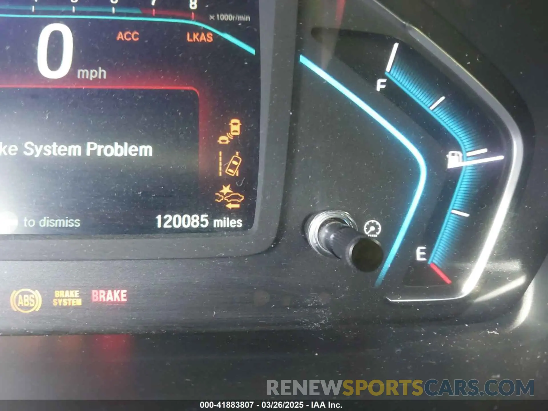14 fotografías del automóvil dañado 5FNRL6H77KB013707 HONDA ODYSSEY 2019