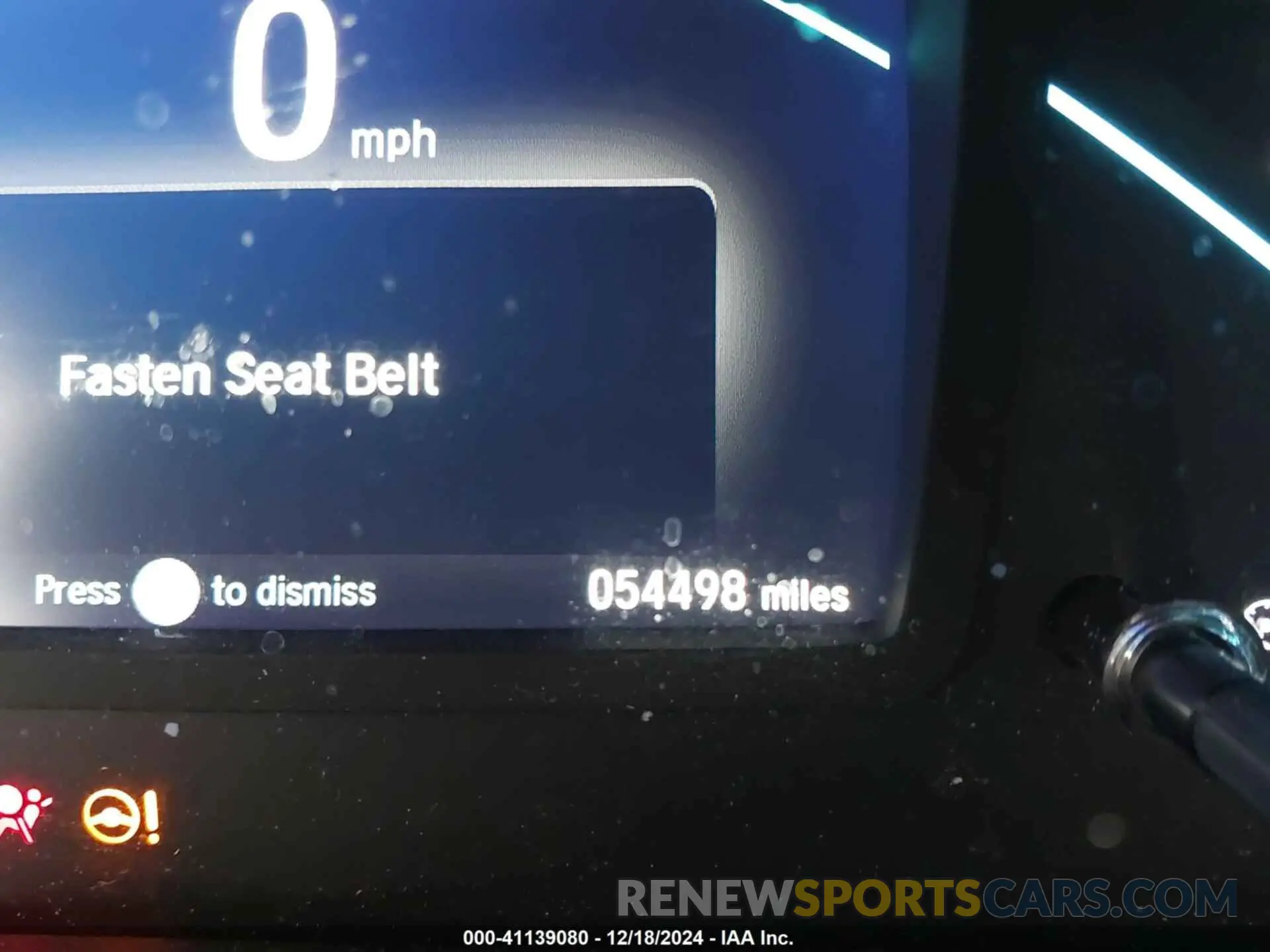 15 fotografías del automóvil dañado 5FNRL6H7XKB027939 HONDA ODYSSEY 2019