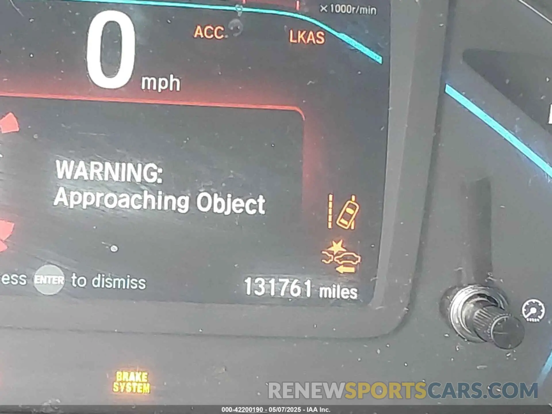 16 fotografías del automóvil dañado 5FNRL6H81KB038790 HONDA ODYSSEY 2019