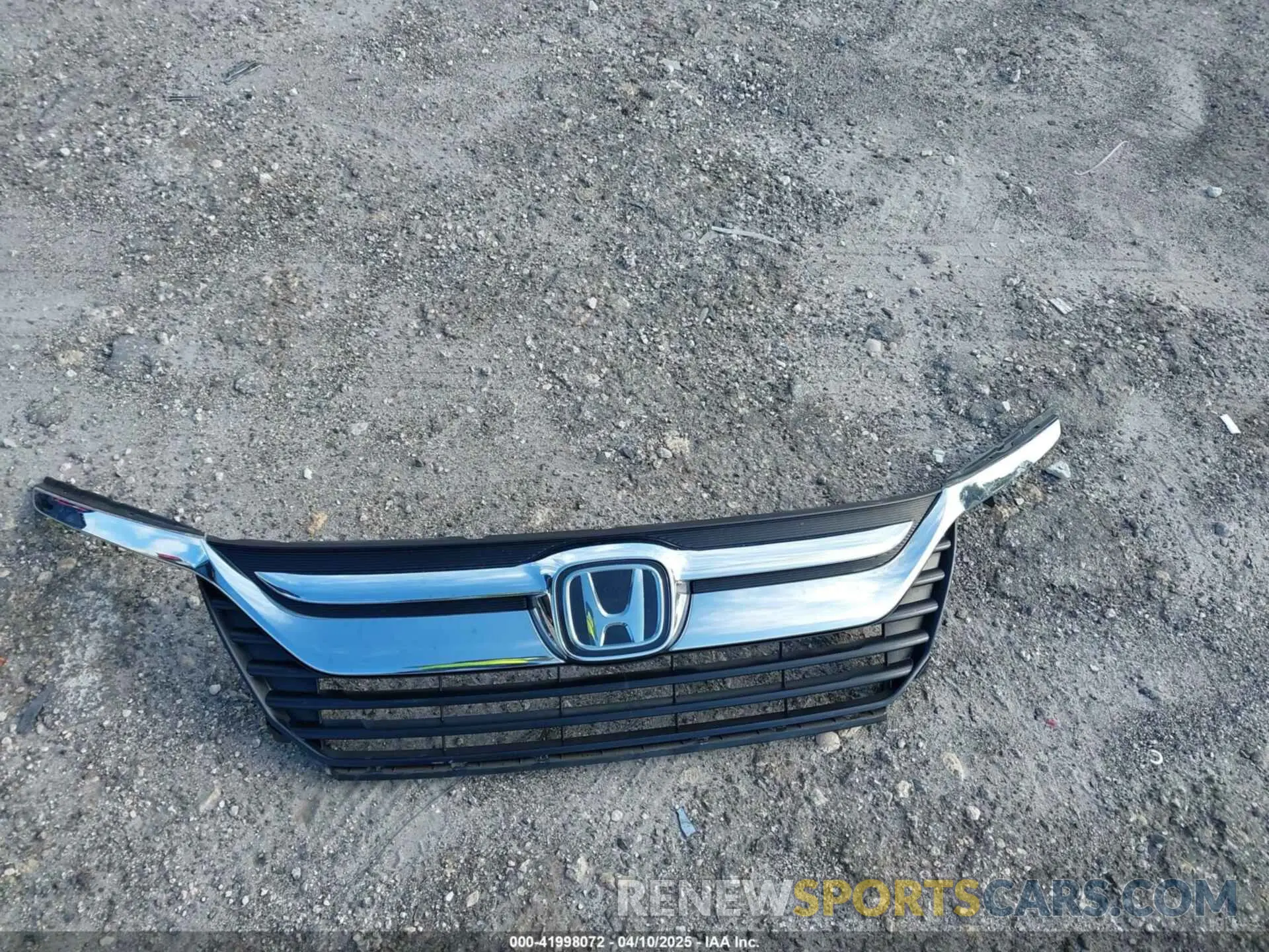 12 fotografías del automóvil dañado 5FNRL6H81KB068064 HONDA ODYSSEY 2019