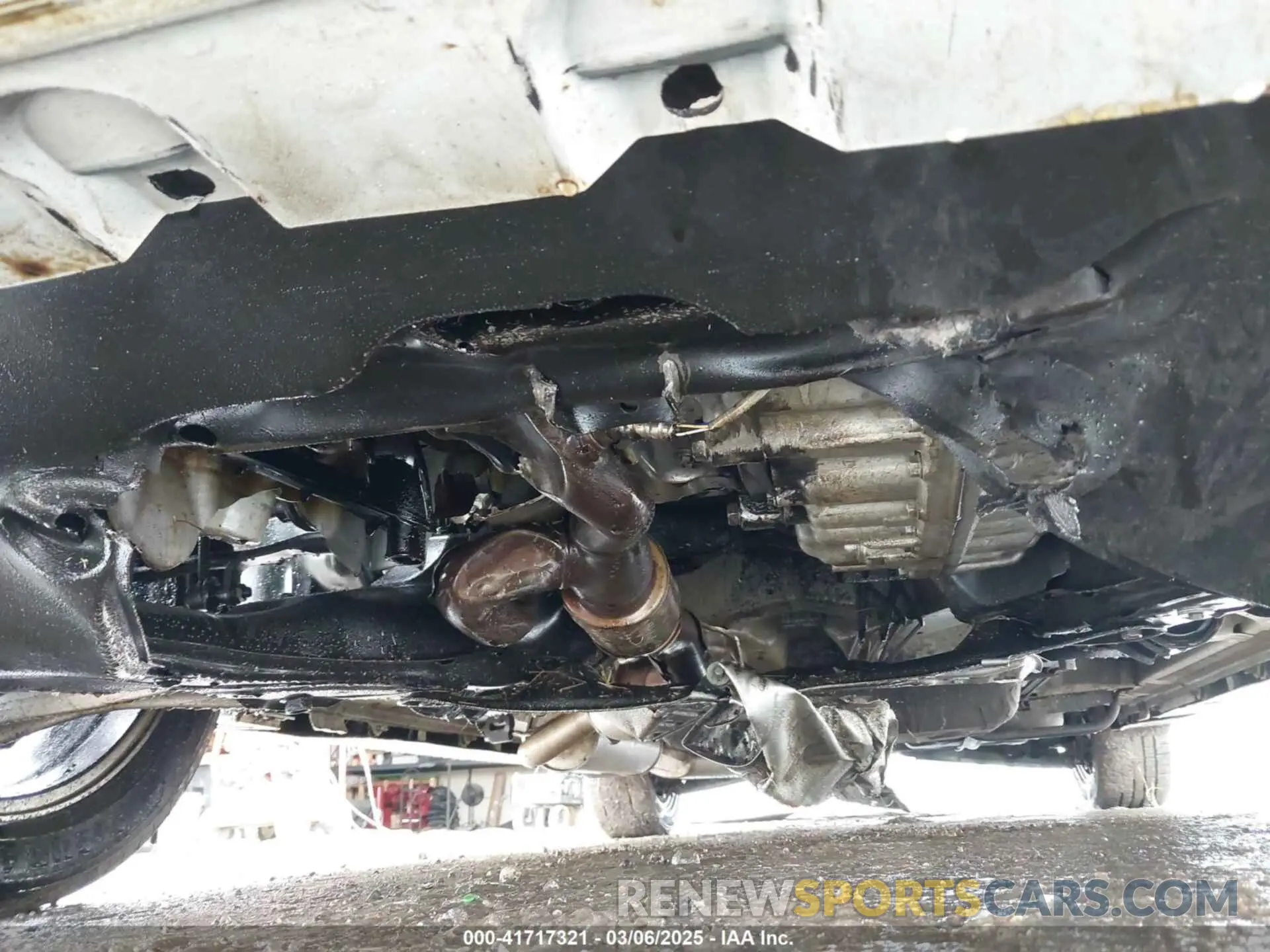 6 fotografías del automóvil dañado 5FNRL6H96KB060440 HONDA ODYSSEY 2019