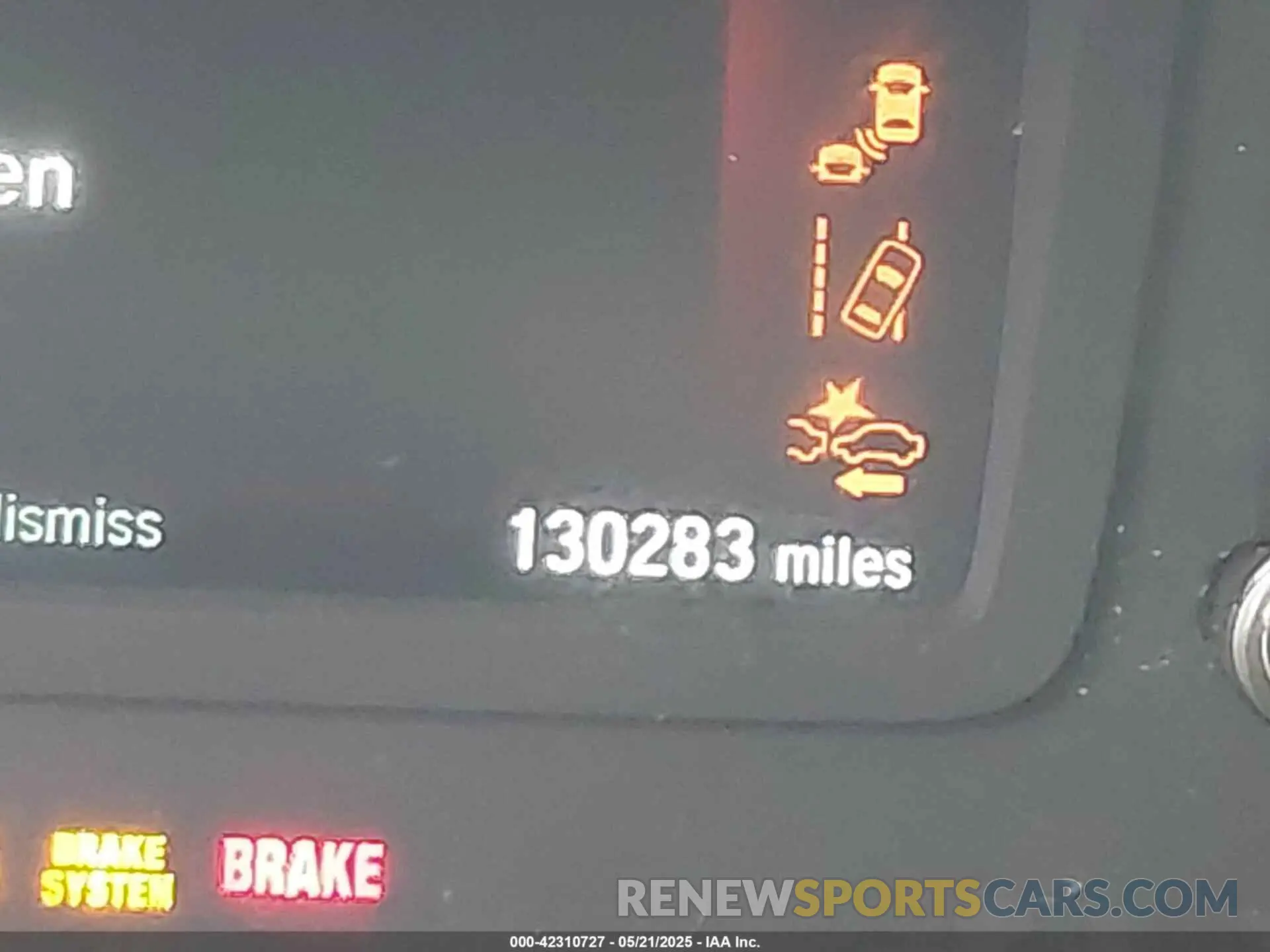 16 fotografías del automóvil dañado 5FNRL6H55LB056006 HONDA ODYSSEY 2020