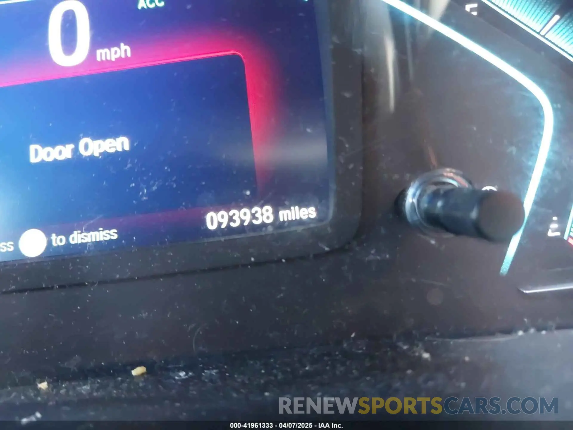 15 fotografías del automóvil dañado 5FNRL6H72LB005936 HONDA ODYSSEY 2020