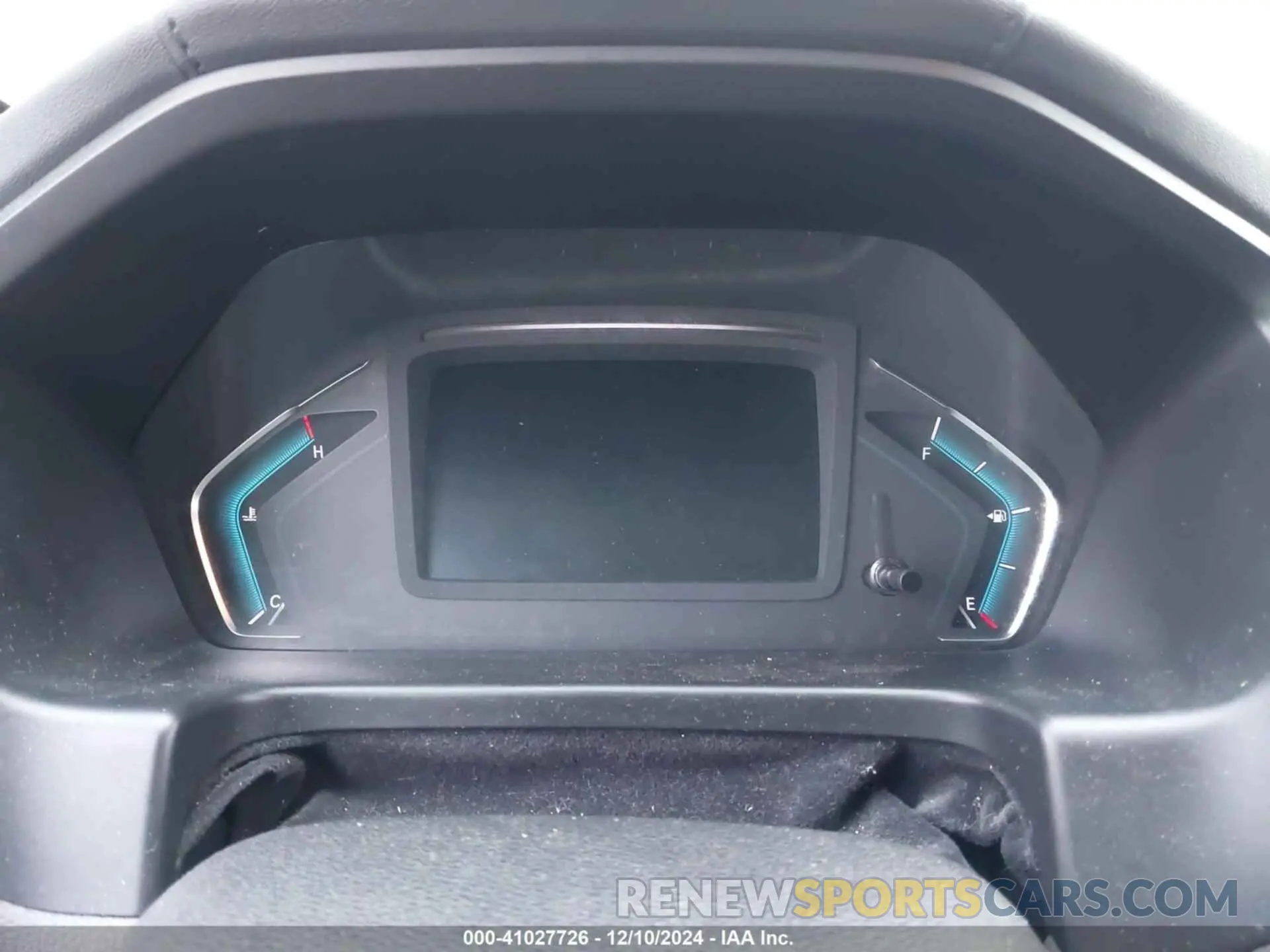 7 fotografías del automóvil dañado 5FNRL6H78LB031411 HONDA ODYSSEY 2020