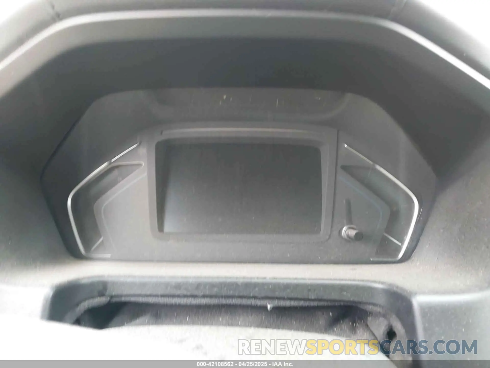 7 fotografías del automóvil dañado 5FNRL6H79MB018099 HONDA ODYSSEY 2021