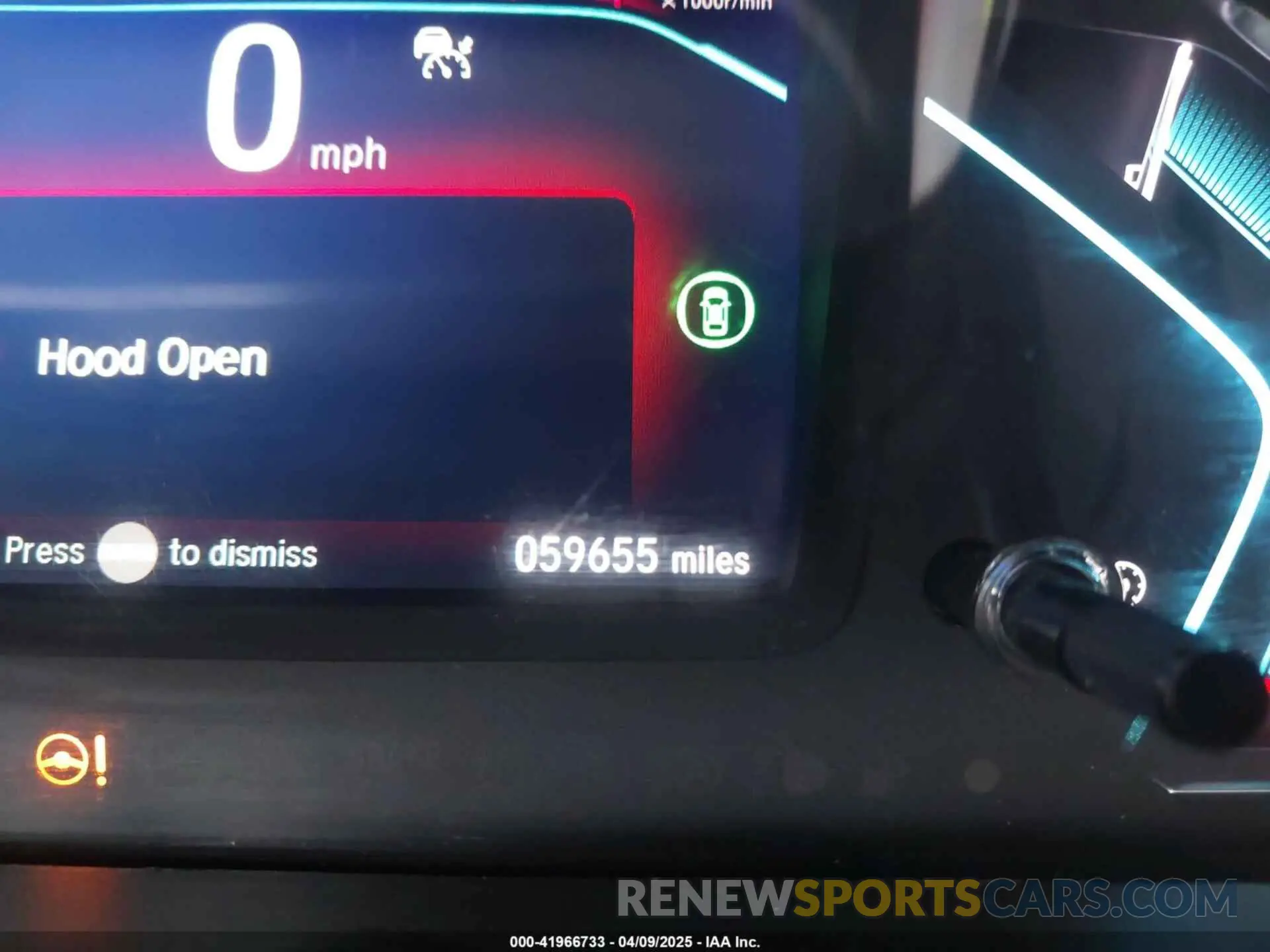 16 fotografías del automóvil dañado 5FNRL6H80MB008330 HONDA ODYSSEY 2021