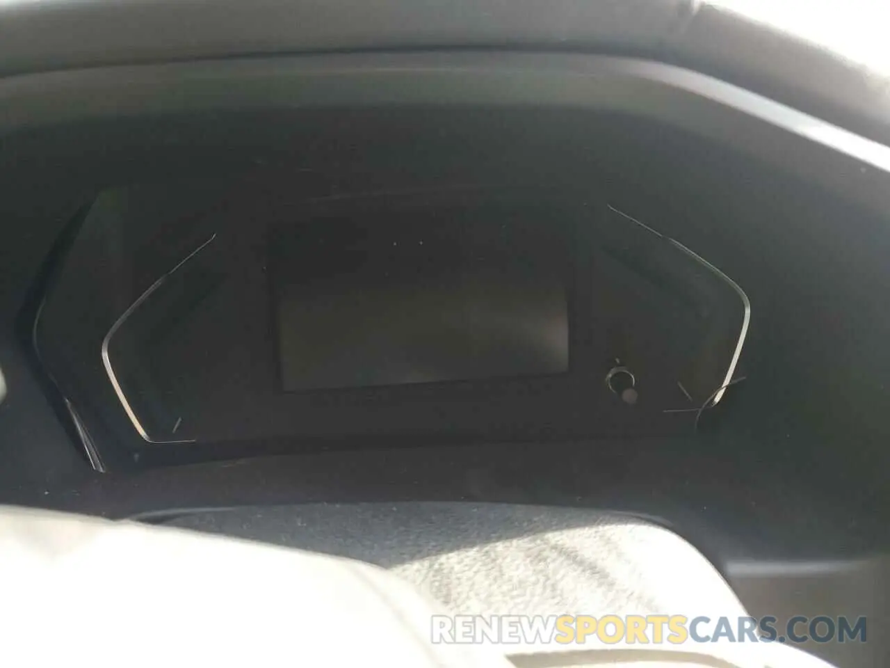 9 fotografías del automóvil dañado 5FNRL6H97MB009998 HONDA ODYSSEY 2021