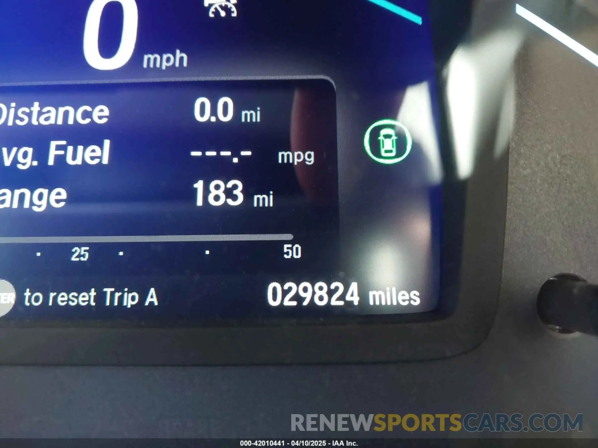 15 fotografías del automóvil dañado 5FNRL6H75NB049044 HONDA ODYSSEY 2022