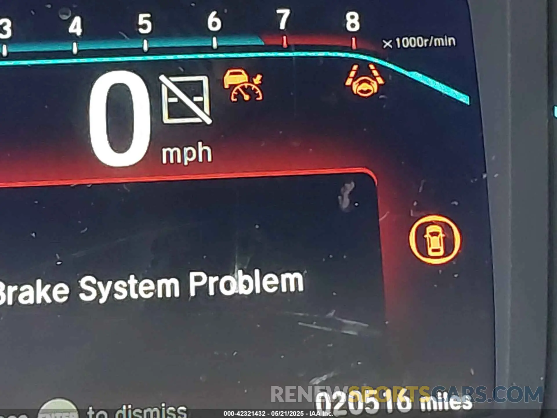 14 fotografías del automóvil dañado 5FNRL6H7XNB041733 HONDA ODYSSEY 2022