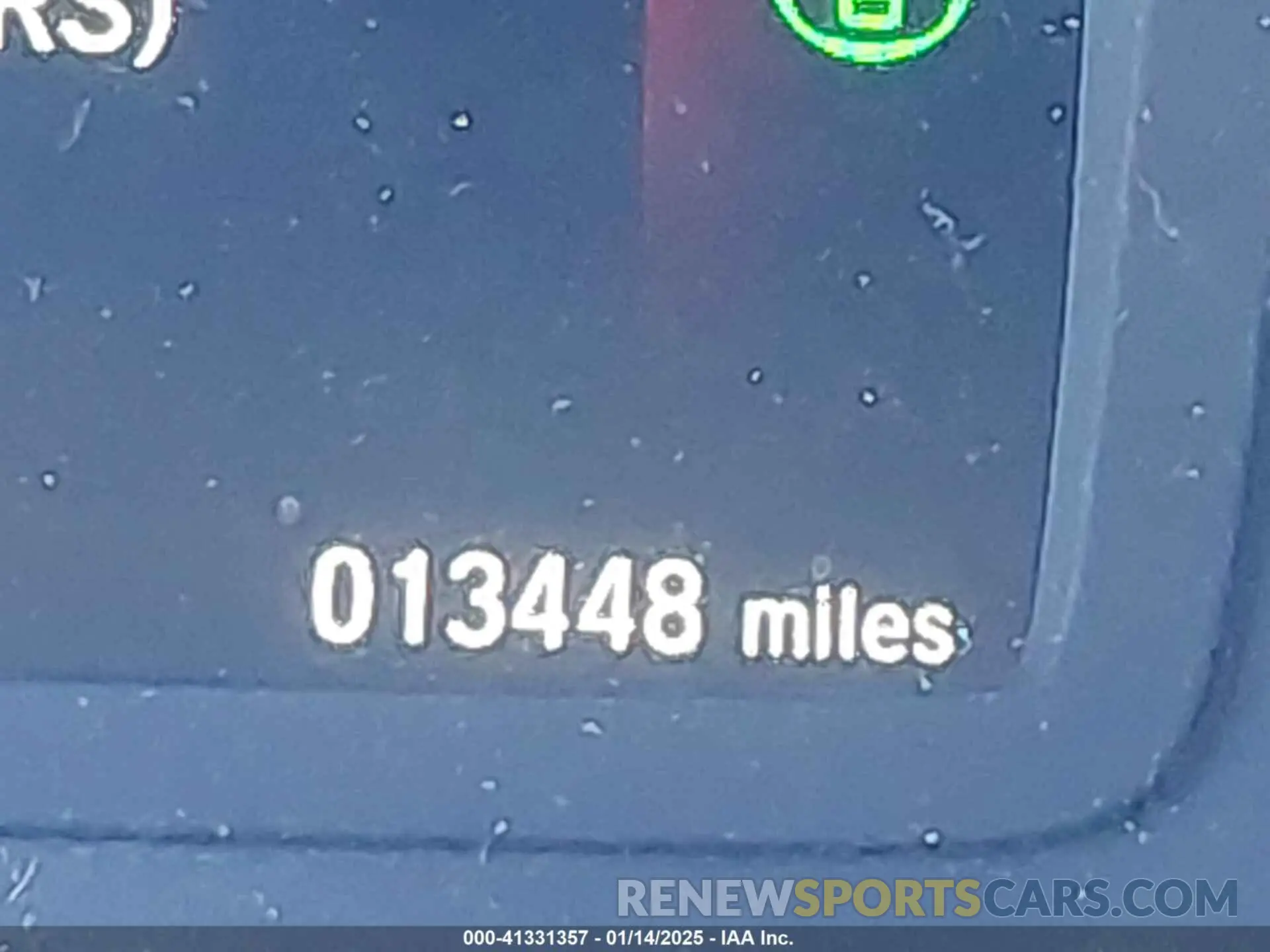 15 fotografías del automóvil dañado 5FNRL6H68PB070545 HONDA ODYSSEY 2023