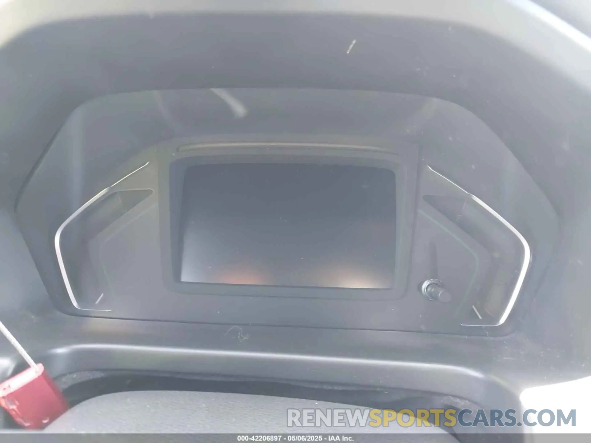7 fotografías del automóvil dañado 5FNRL6H74PB070034 HONDA ODYSSEY 2023