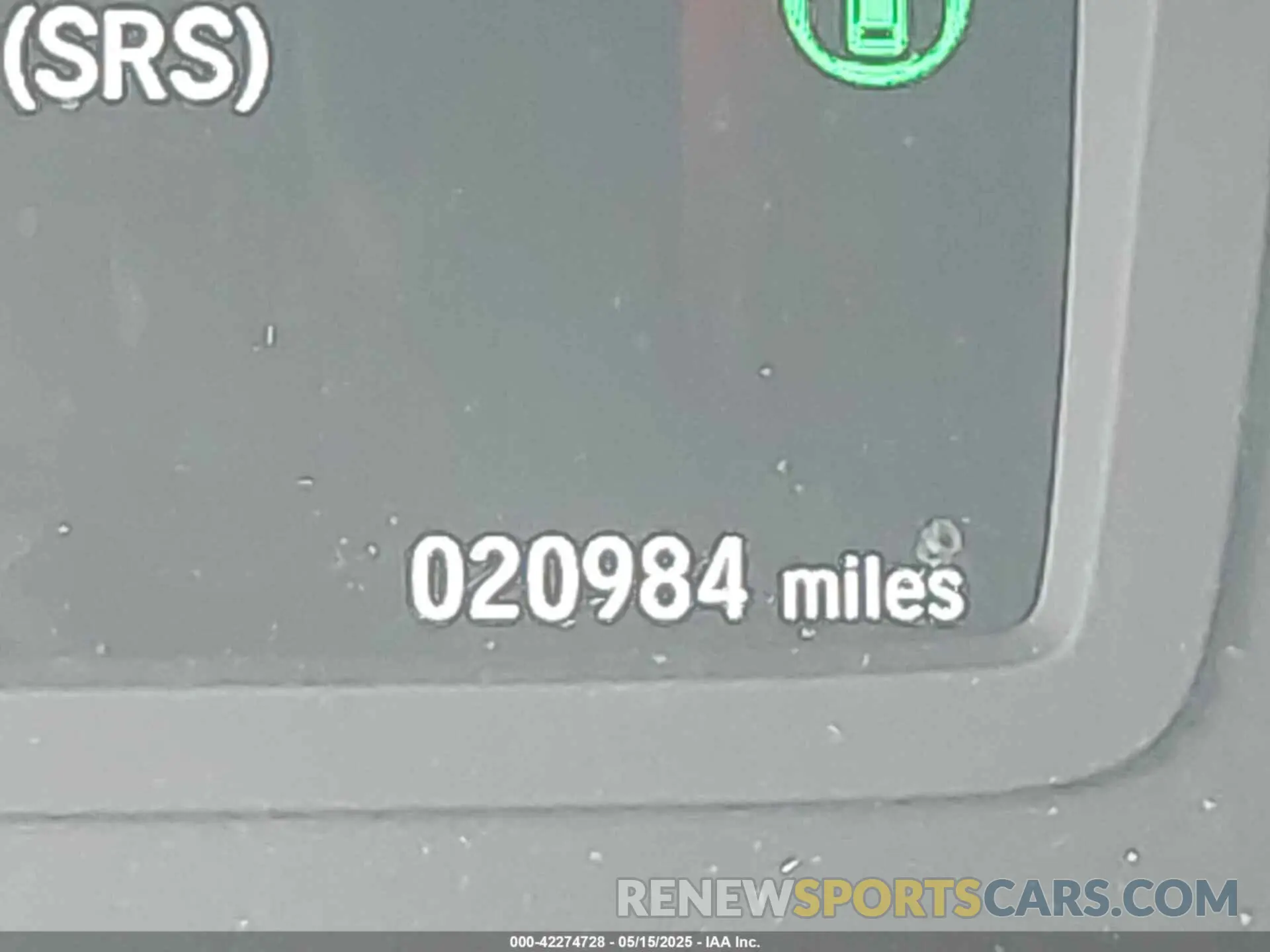 15 fotografías del automóvil dañado 5FNRL6H86PB038100 HONDA ODYSSEY 2023