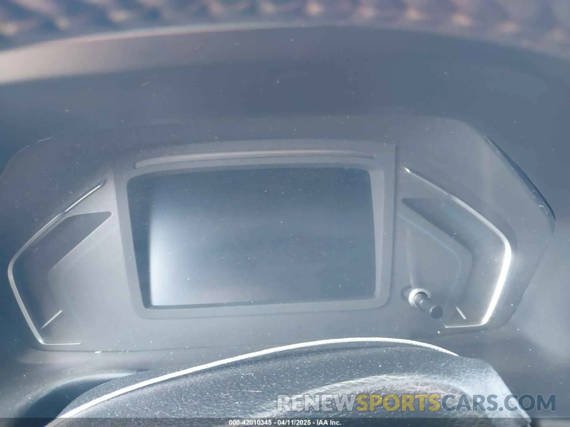 16 fotografías del automóvil dañado 5FNRL6H87PB055603 HONDA ODYSSEY 2023